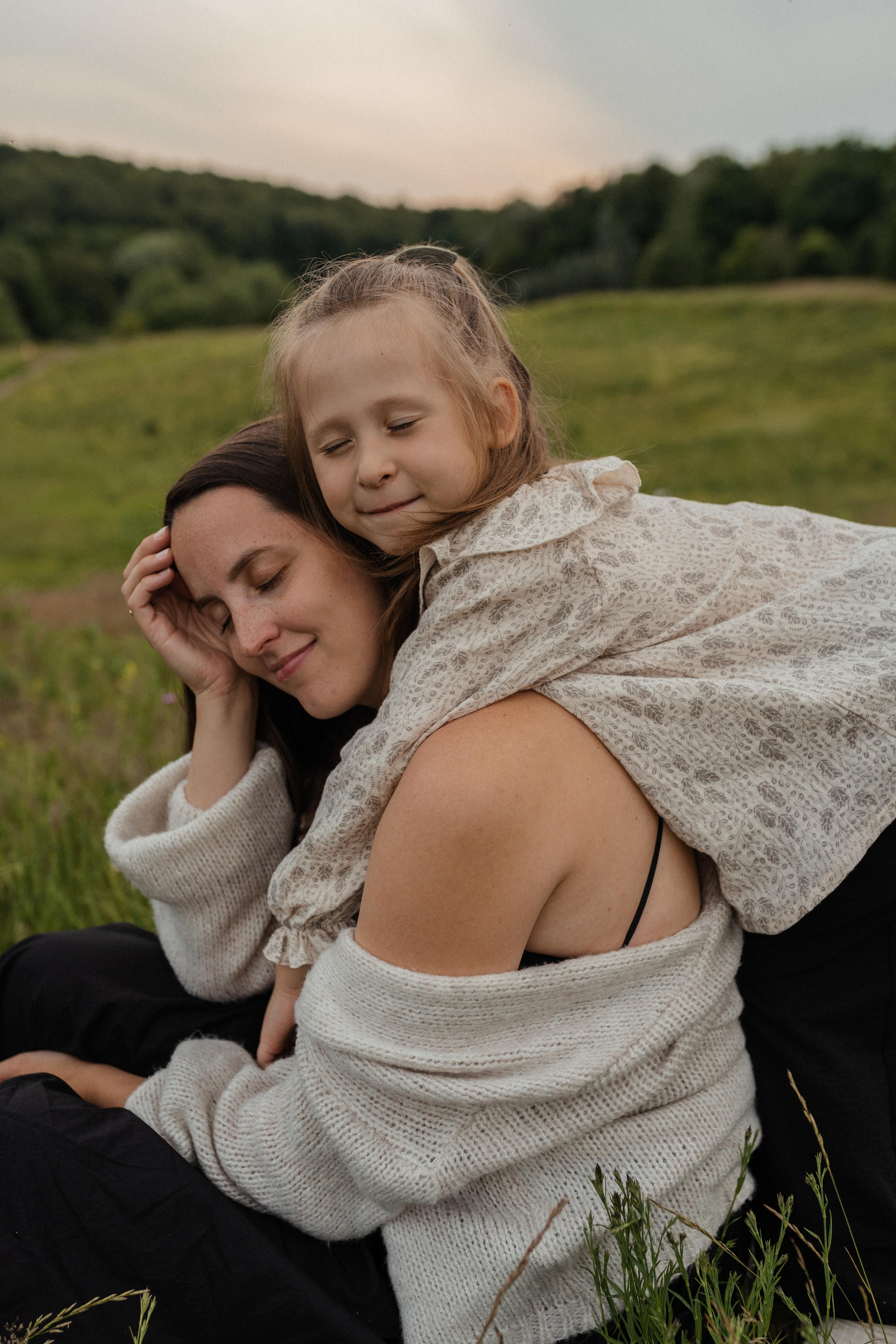 Семейная фотосессия в студии в Москве, семейный фотограф Анна Полушина. Свадебный фотограф в Москве Анна Полушина