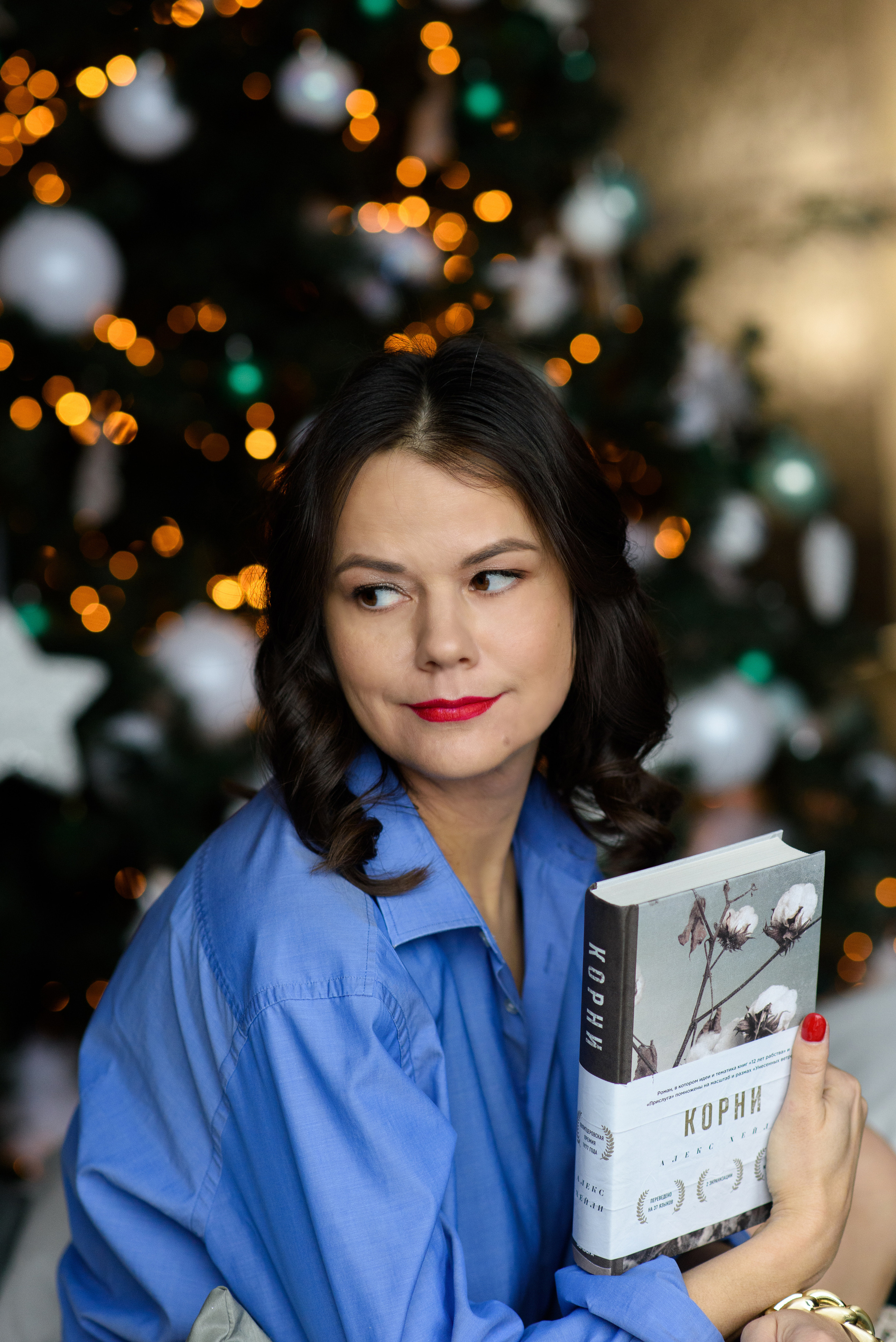 Лена. Свадебный фотограф в Москве Анна Полушина