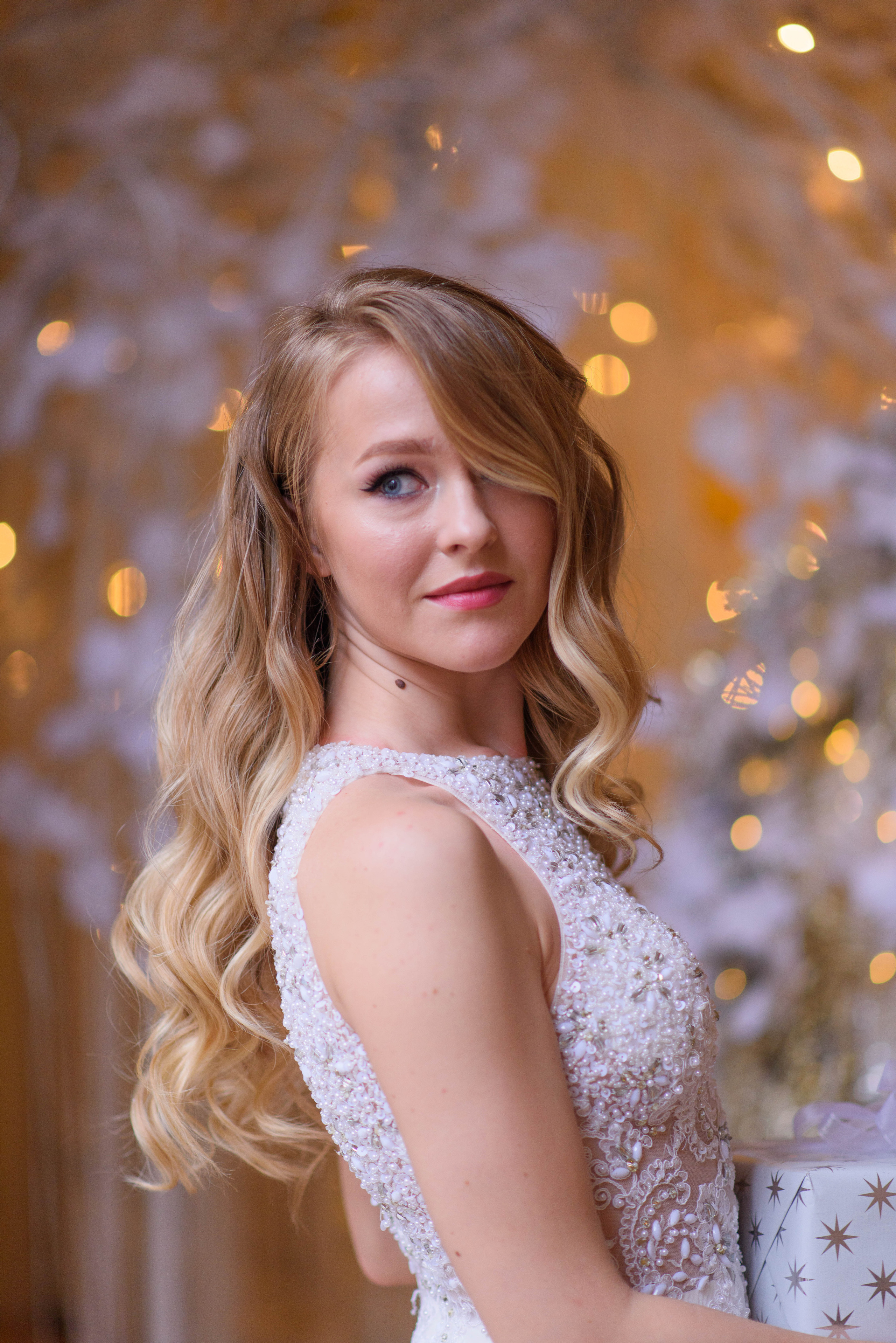 Полина. Свадебный фотограф в Москве Анна Полушина