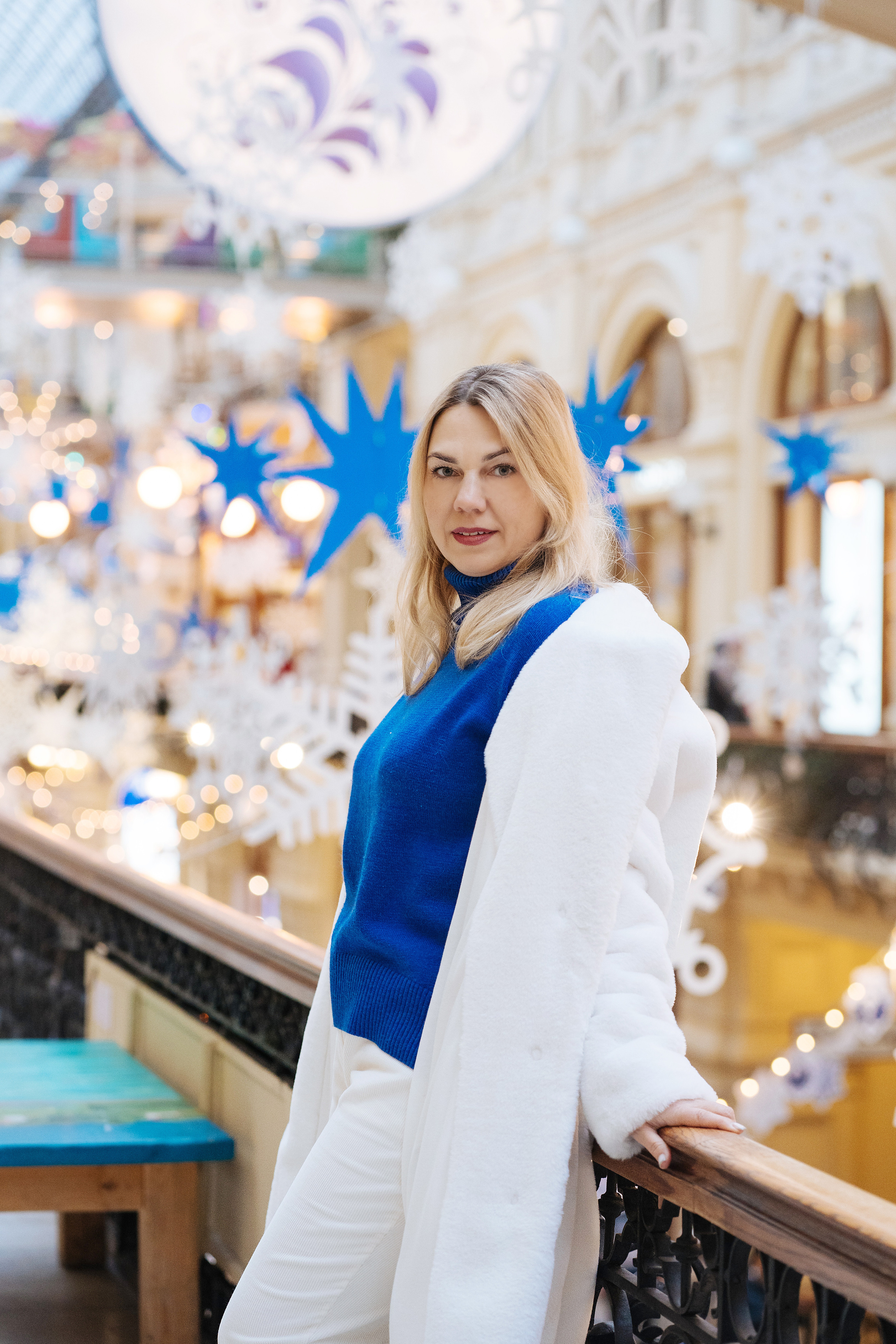 Наталья и Алина. Свадебный фотограф в Москве Анна Полушина