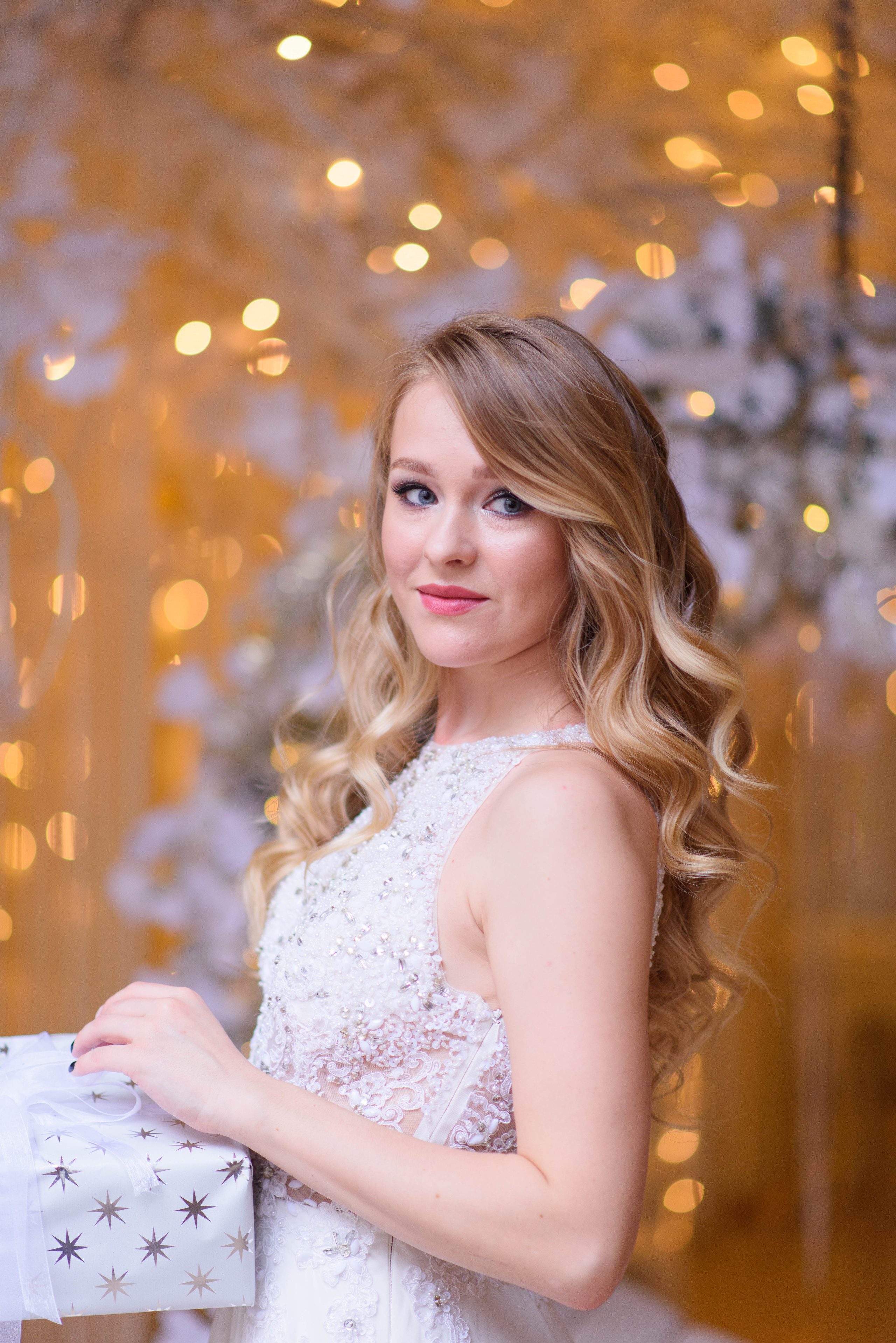 Полина. Свадебный фотограф в Москве Анна Полушина