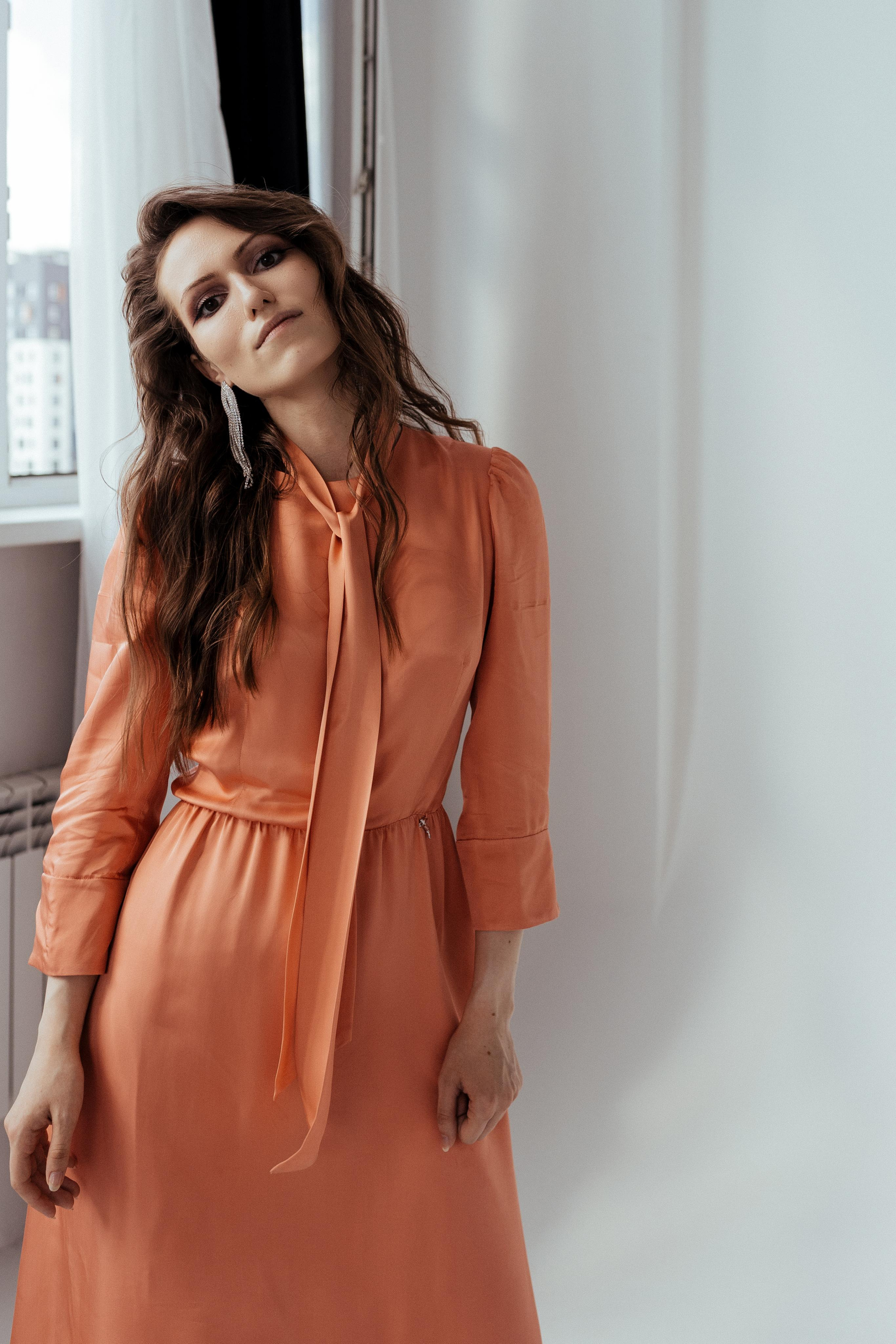 Даша. Свадебный фотограф в Москве Анна Полушина