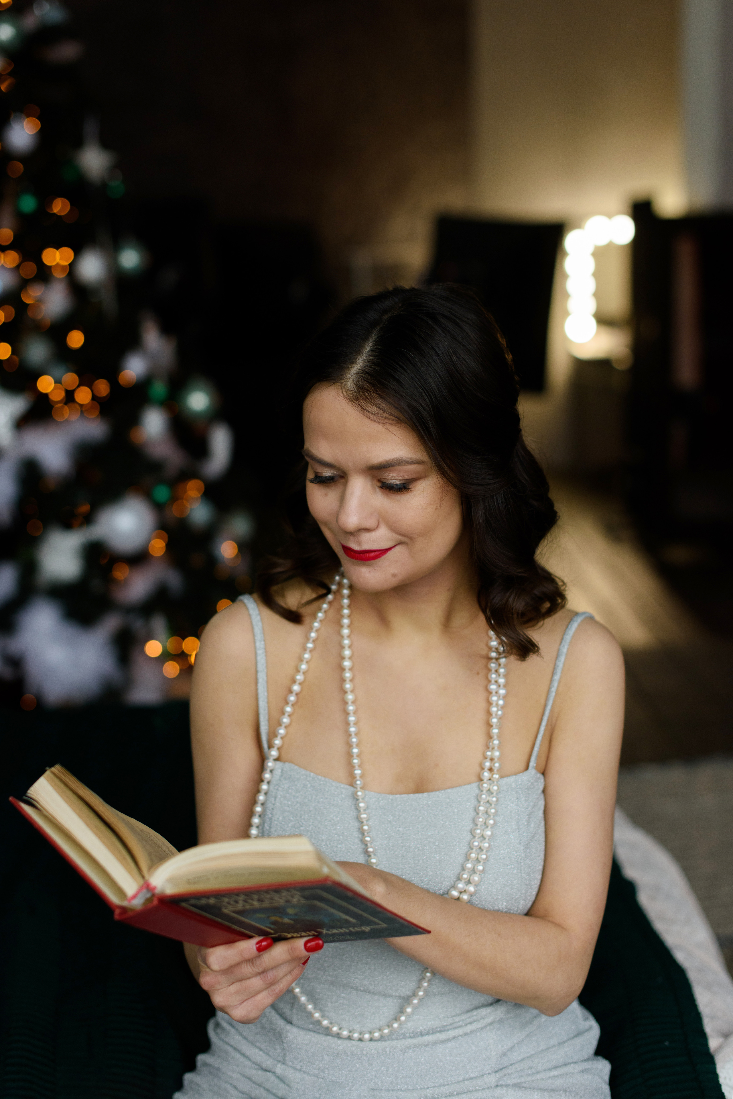 Лена. Свадебный фотограф в Москве Анна Полушина