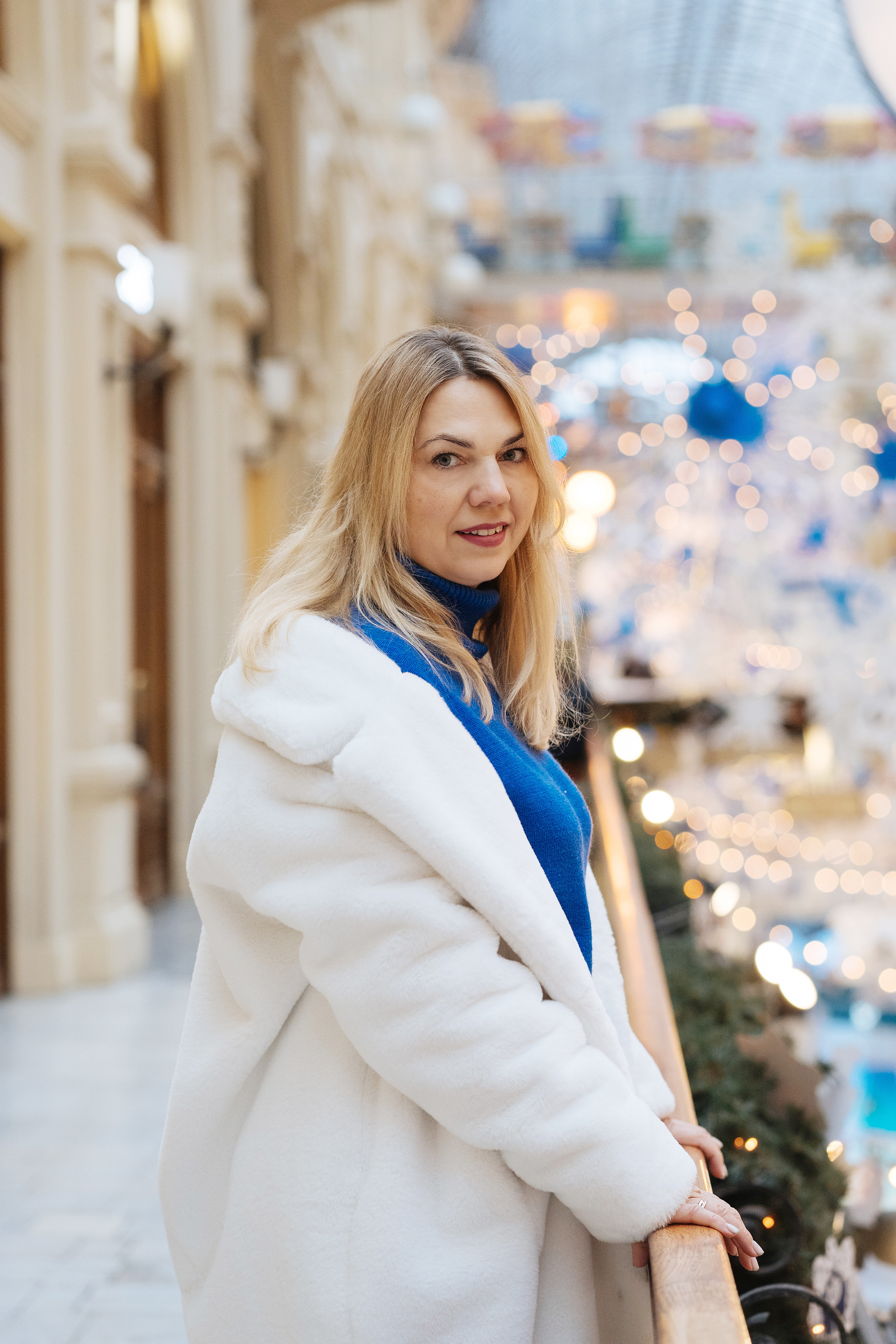 Наталья и Алина. Свадебный фотограф в Москве Анна Полушина