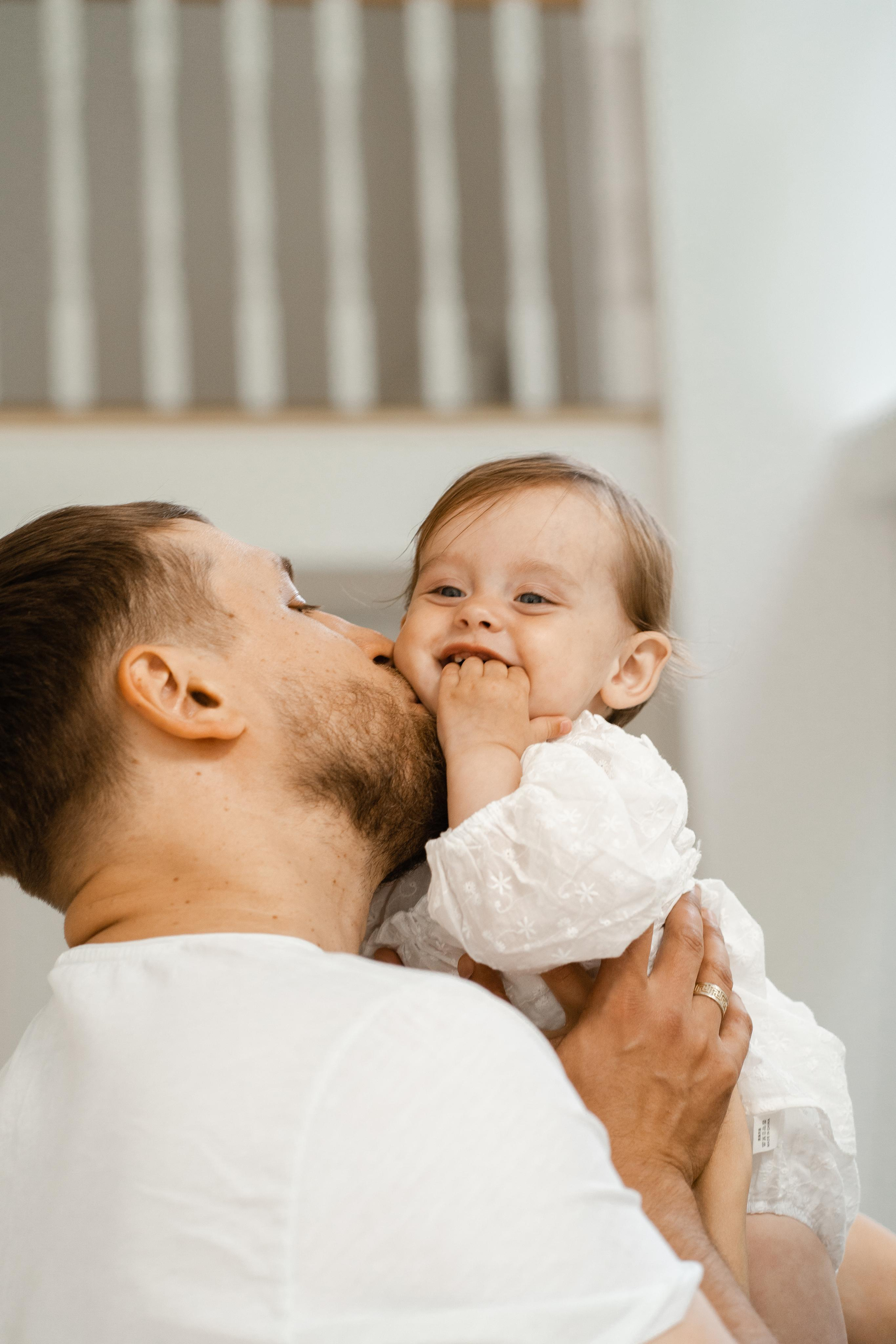 Семейная фотосессия в студии в Москве, семейный фотограф Анна Полушина. Свадебный фотограф в Москве Анна Полушина