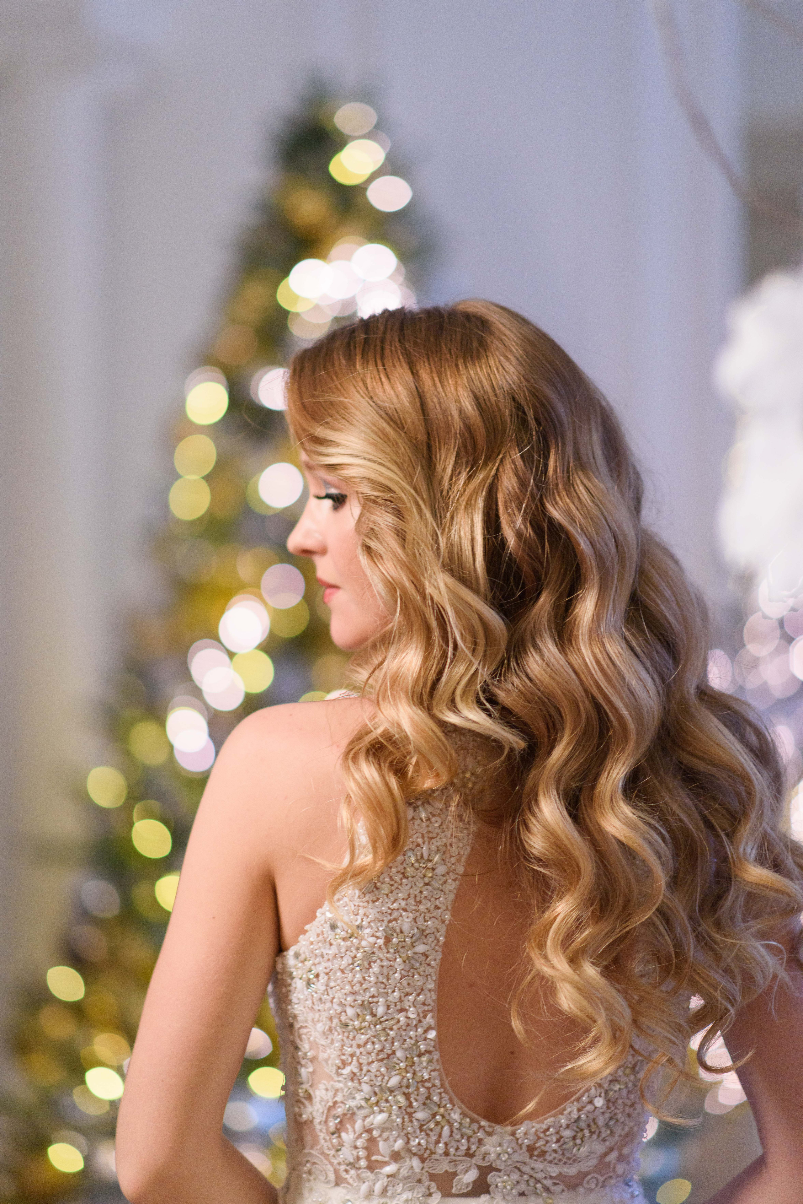 Полина. Свадебный фотограф в Москве Анна Полушина