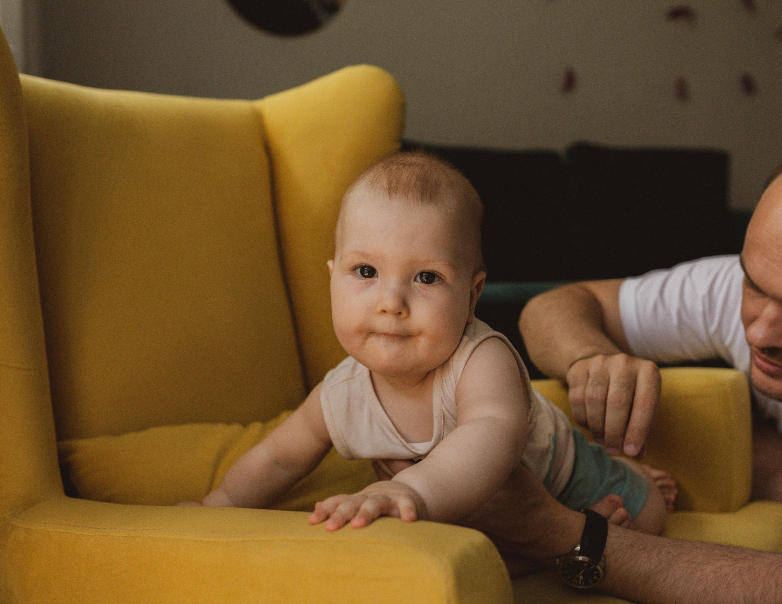 Семейная фотосессия в Москве, семейный фотограф Анна Полушина. Свадебный фотограф в Москве Анна Полушина