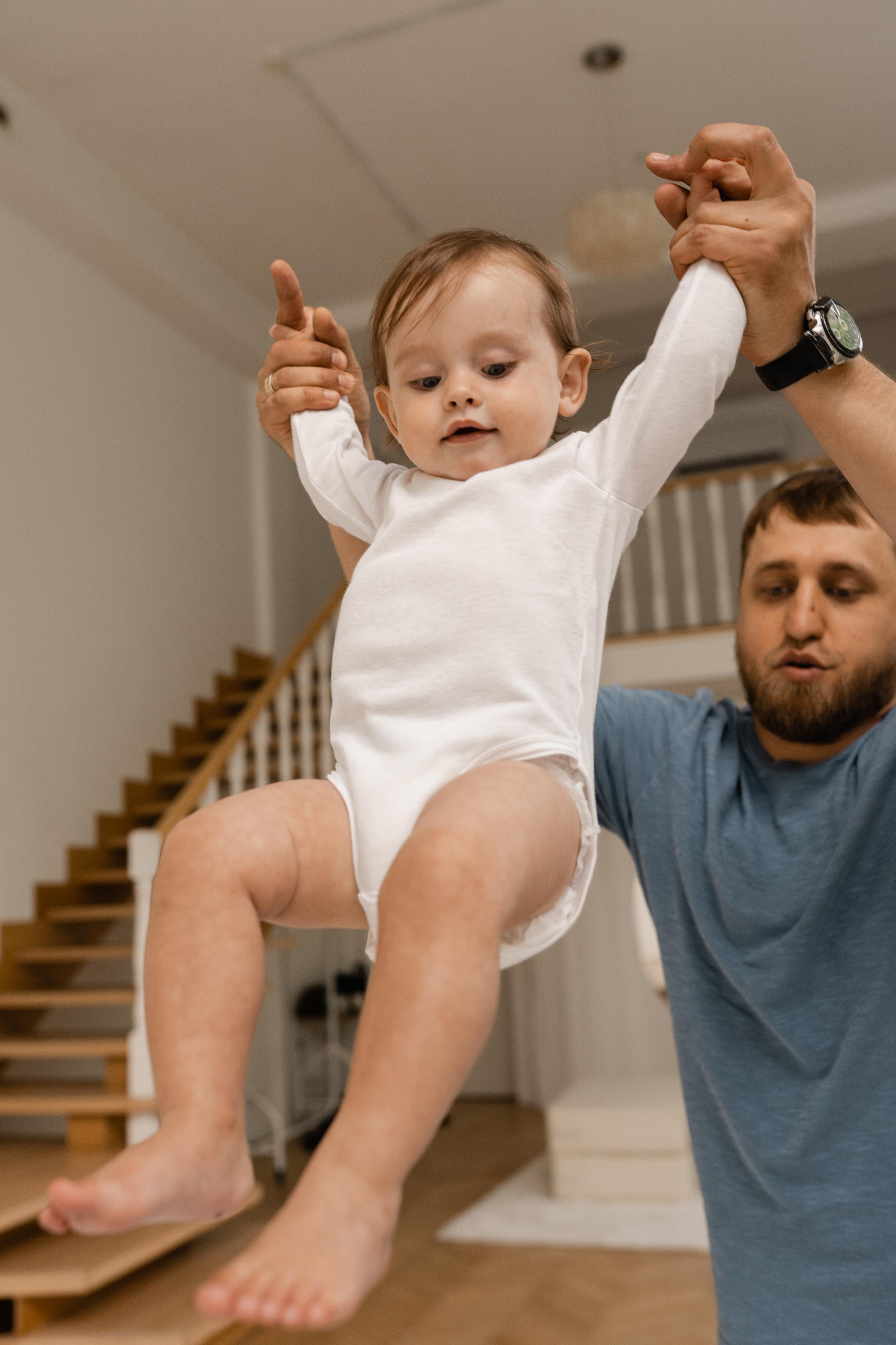 Семейная фотосессия в студии в Москве, семейный фотограф Анна Полушина. Свадебный фотограф в Москве Анна Полушина