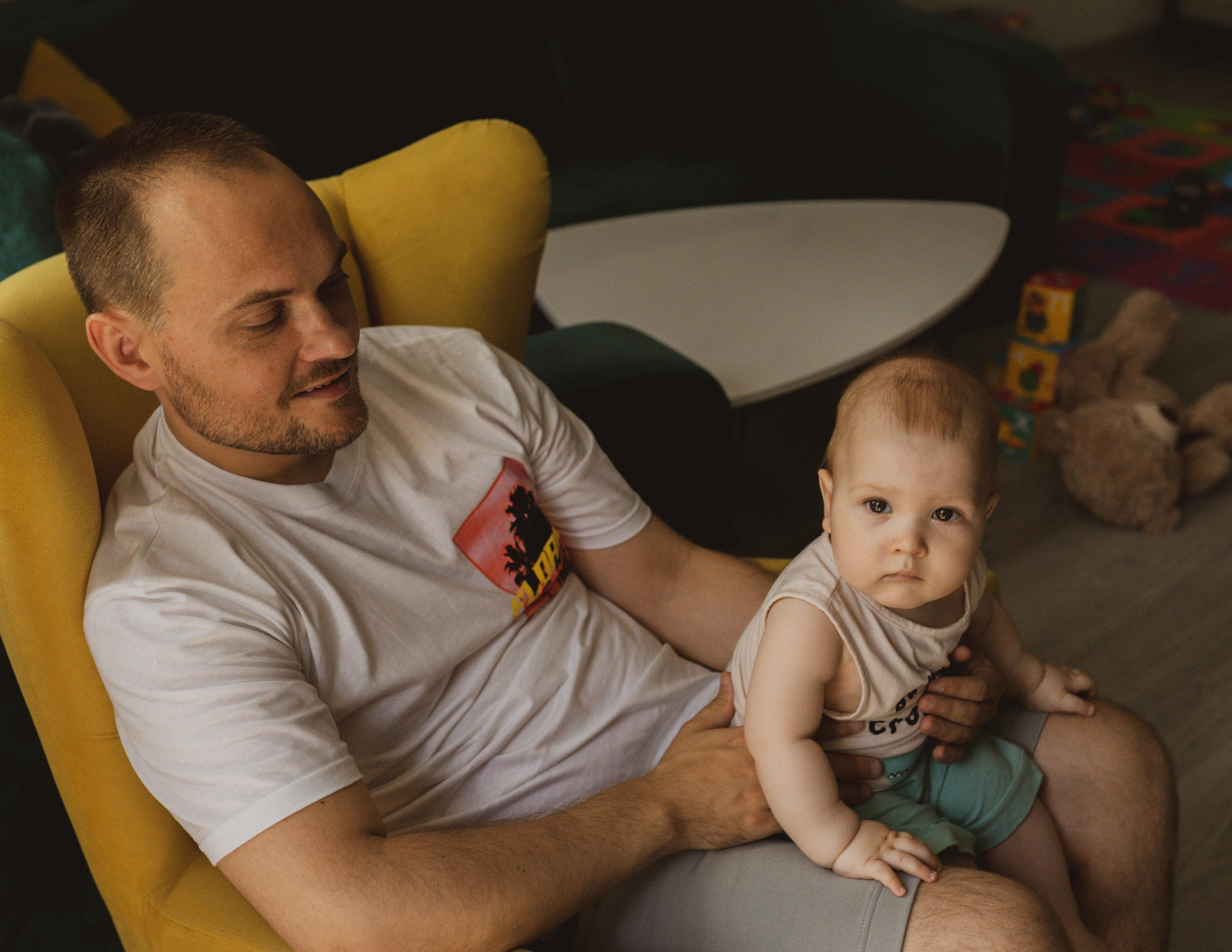 Семейная фотосессия в Москве, семейный фотограф Анна Полушина. Свадебный фотограф в Москве Анна Полушина