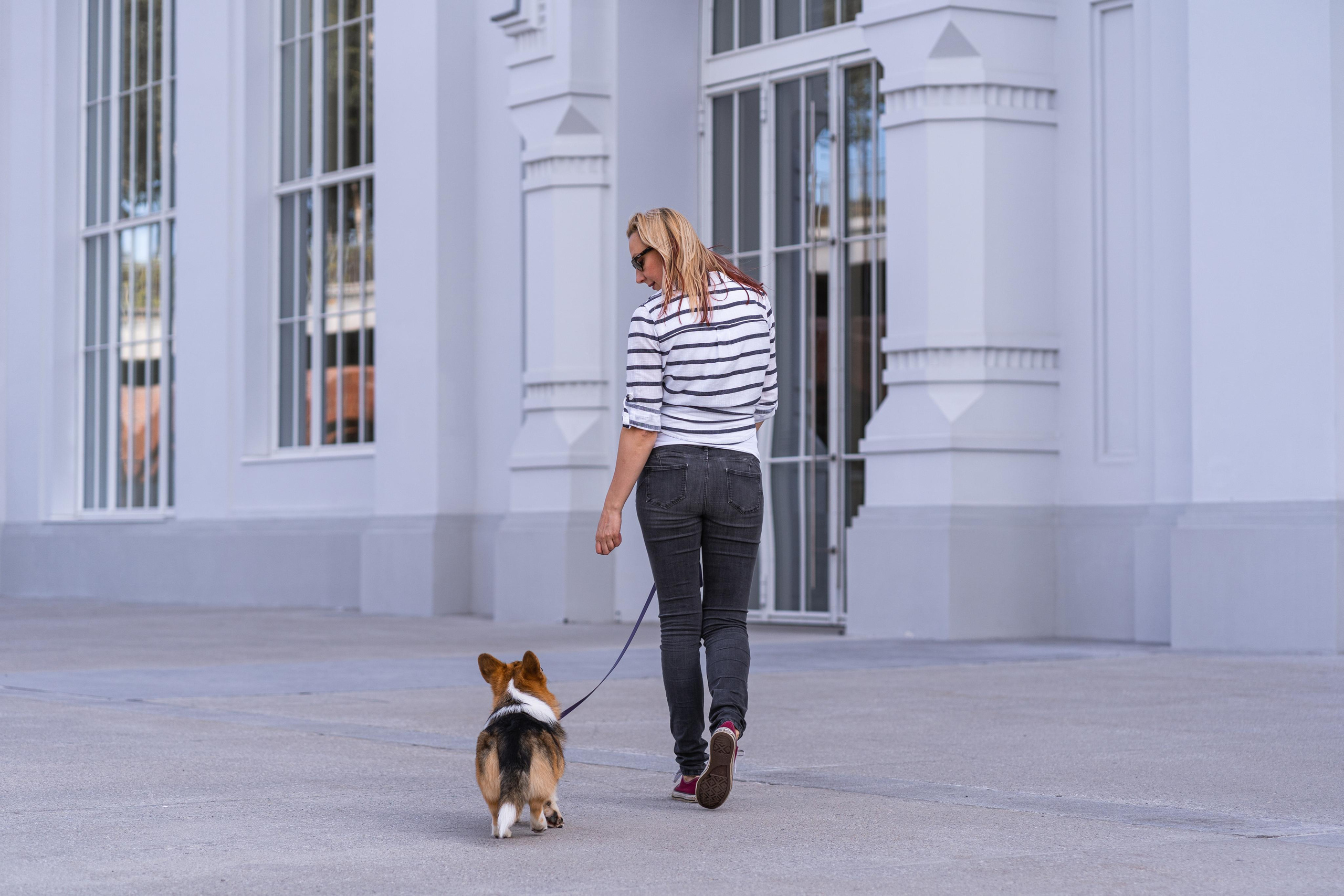 Полина и Каспер в Музеоне. Свадебный фотограф в Москве Анна Полушина