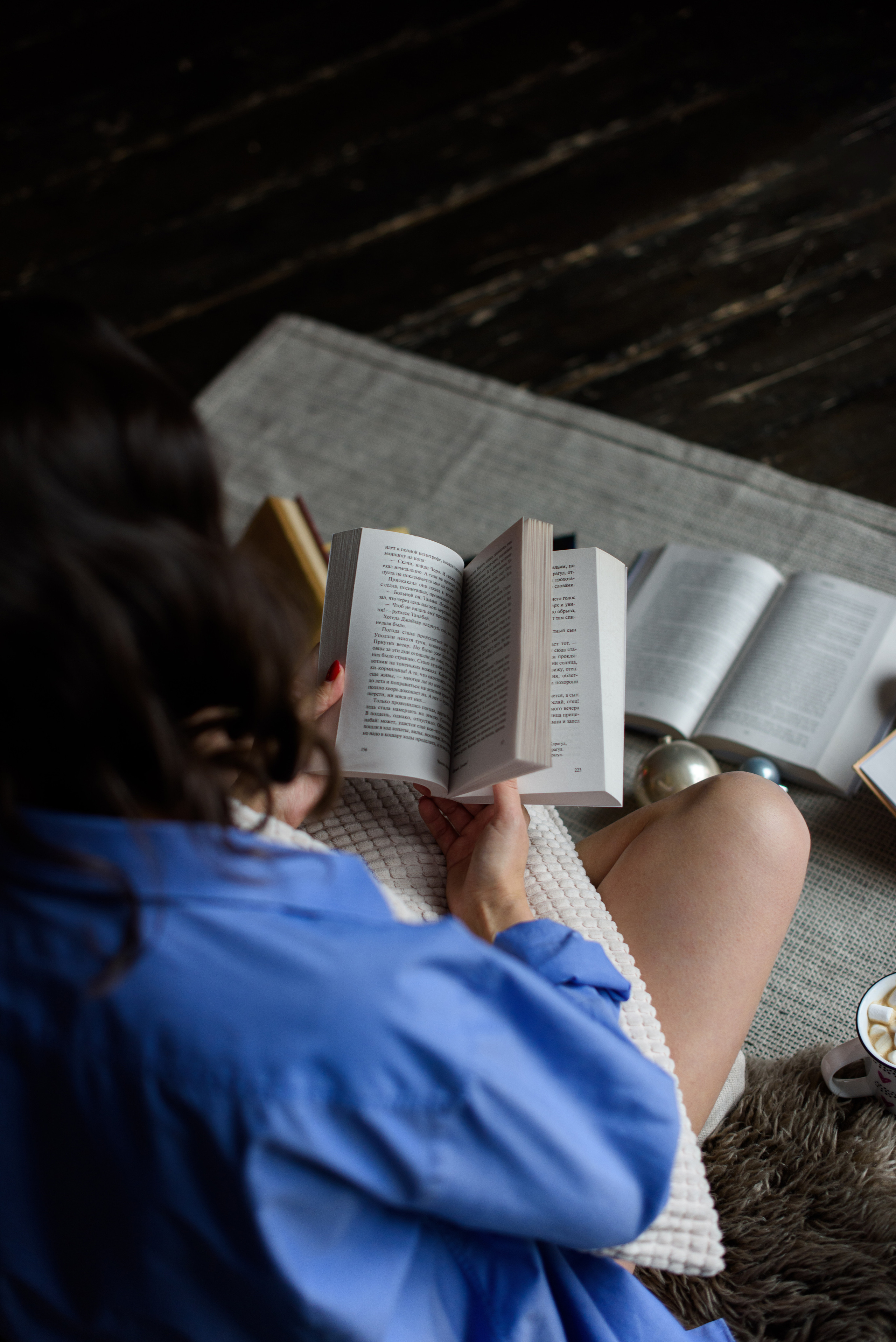 Лена. Свадебный фотограф в Москве Анна Полушина