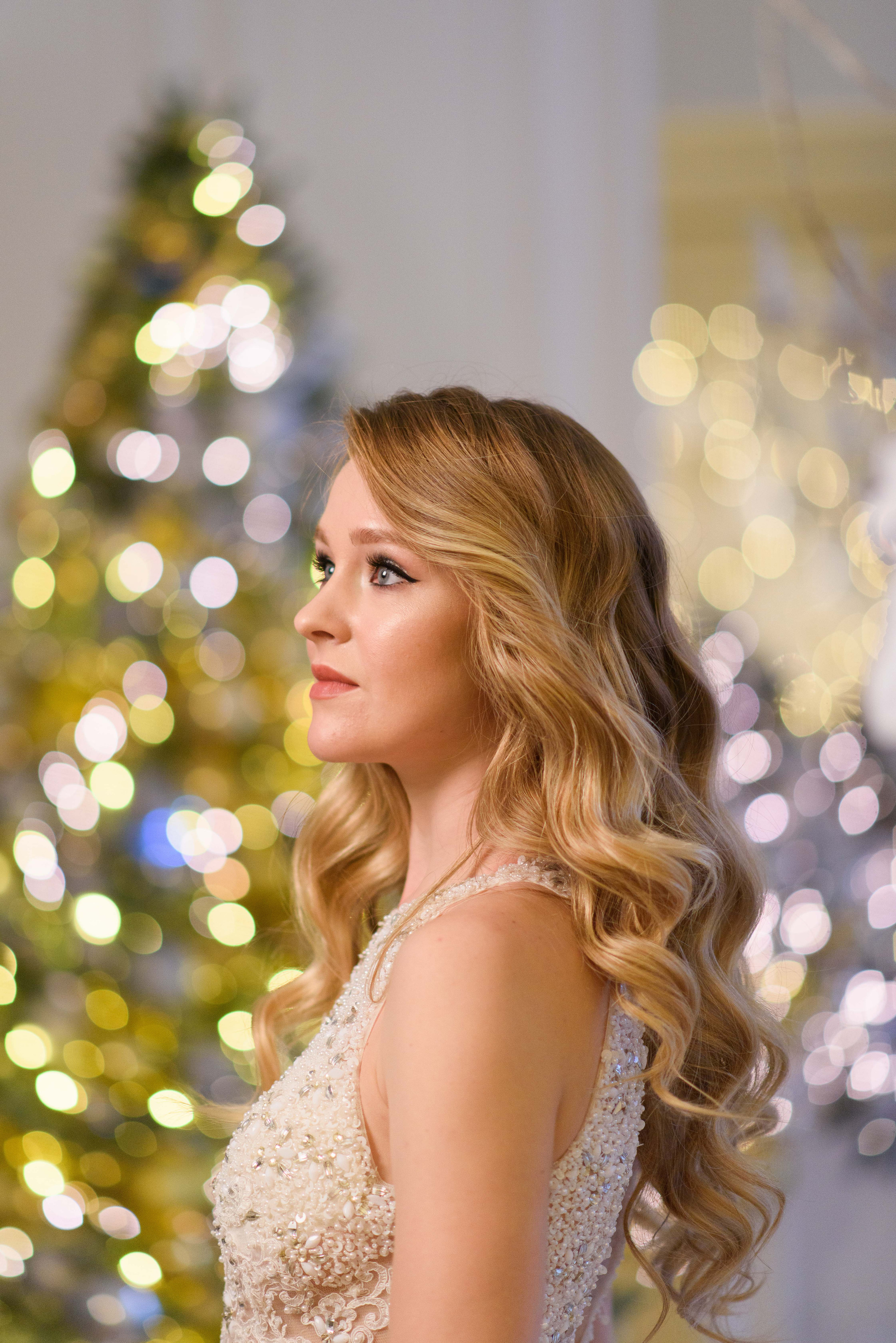 Полина. Свадебный фотограф в Москве Анна Полушина