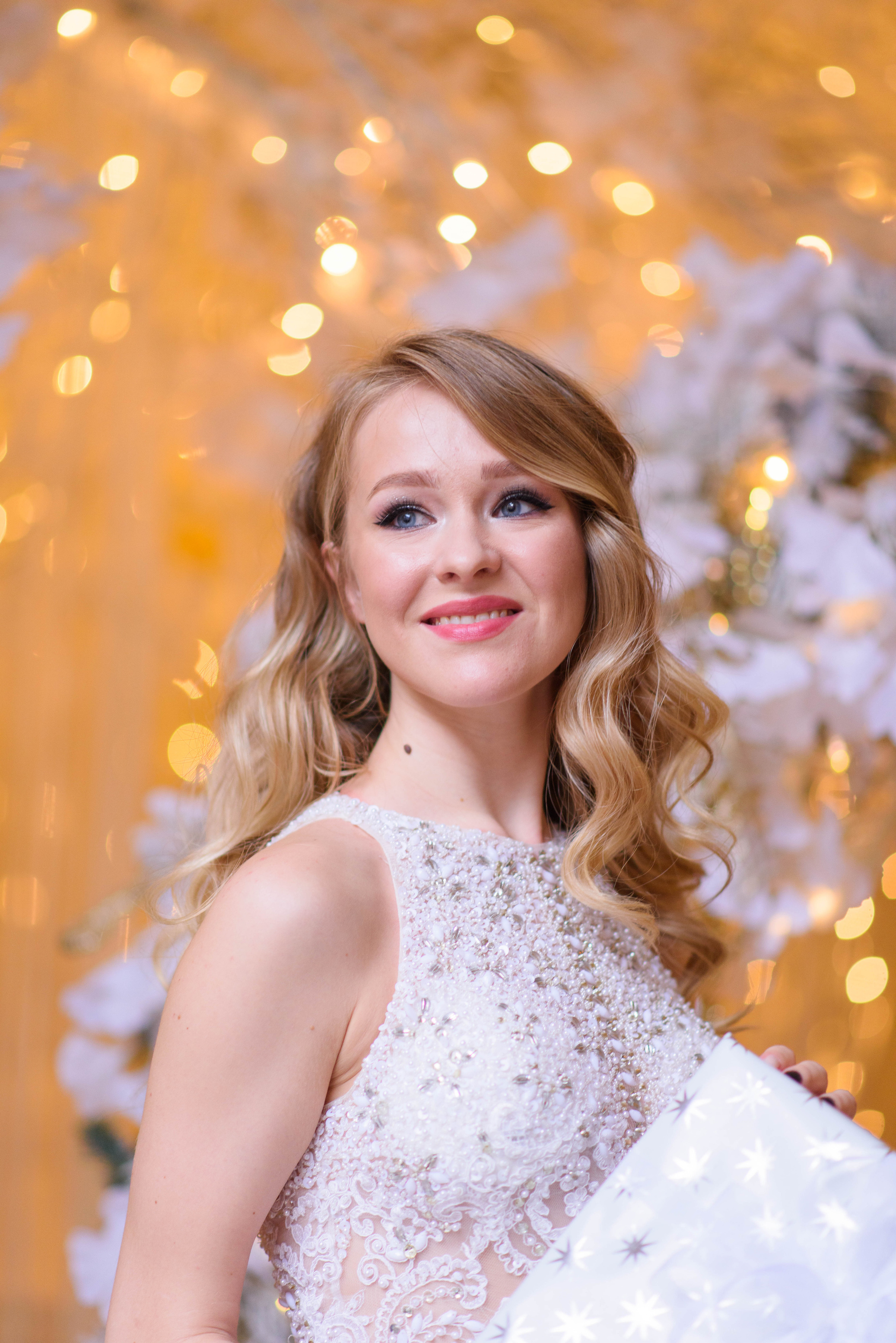 Полина. Свадебный фотограф в Москве Анна Полушина