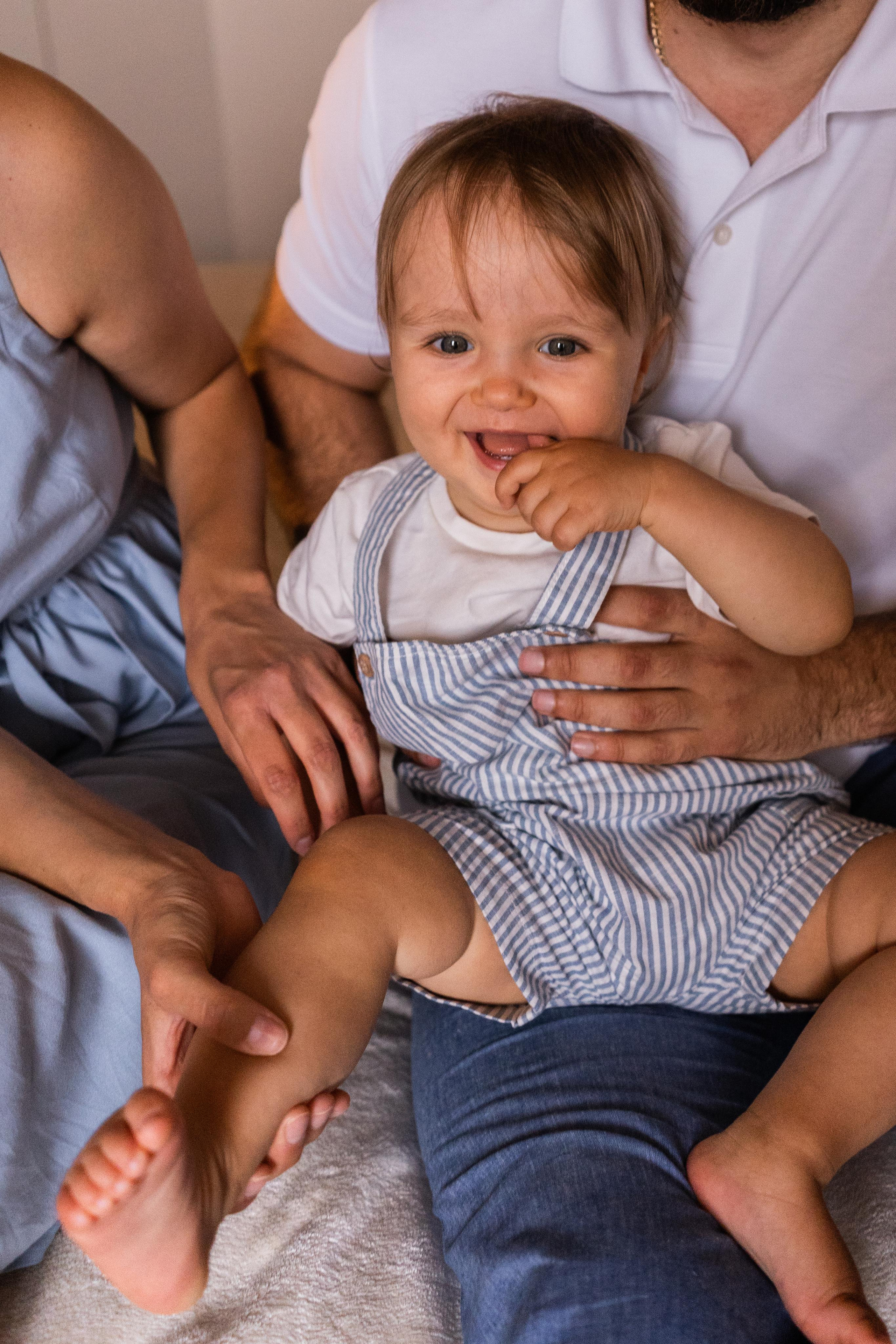 Семейная фотосессия в Москве, семейный фотограф Анна Полушина. Свадебный фотограф в Москве Анна Полушина