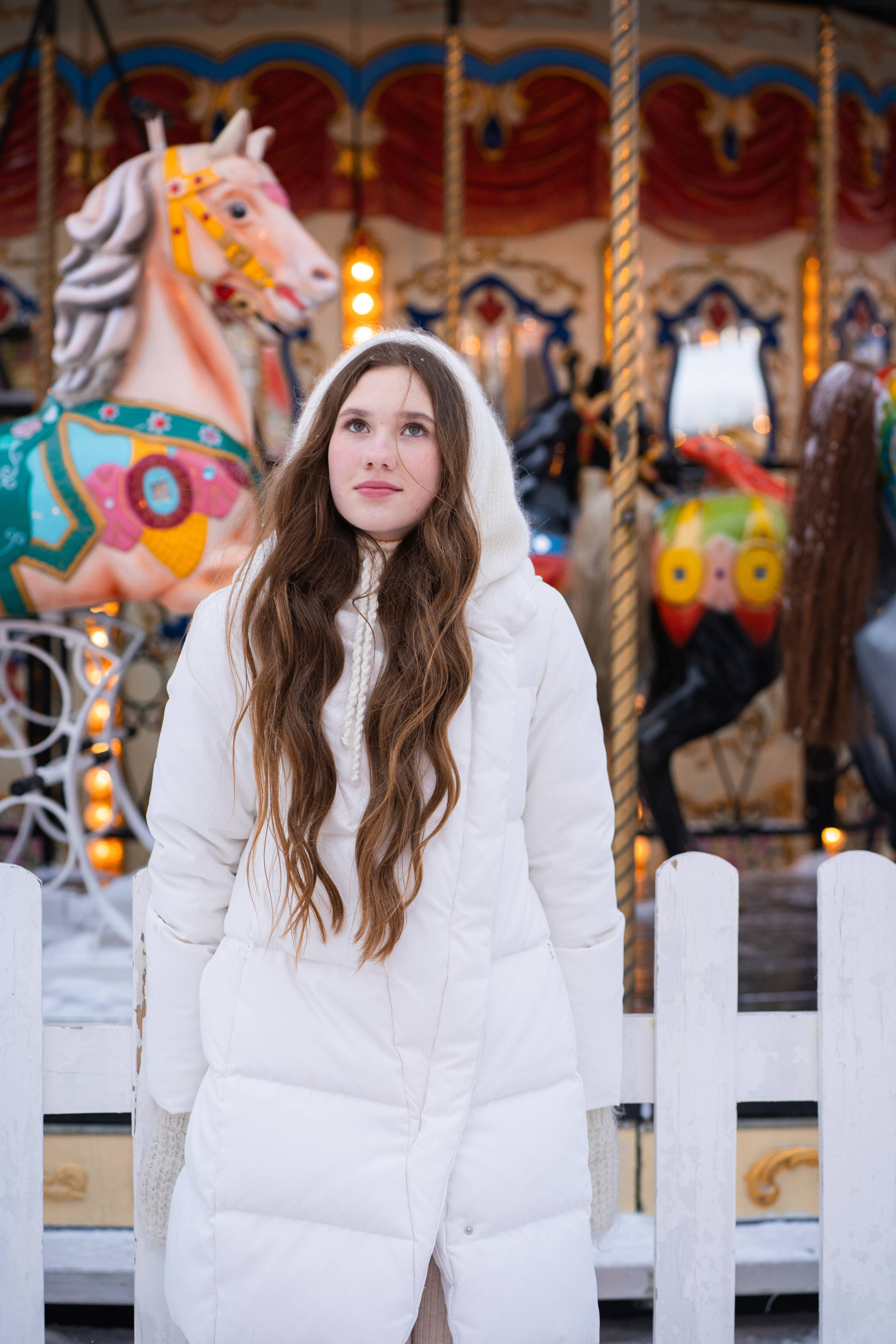 Наталья и Алина. Свадебный фотограф в Москве Анна Полушина