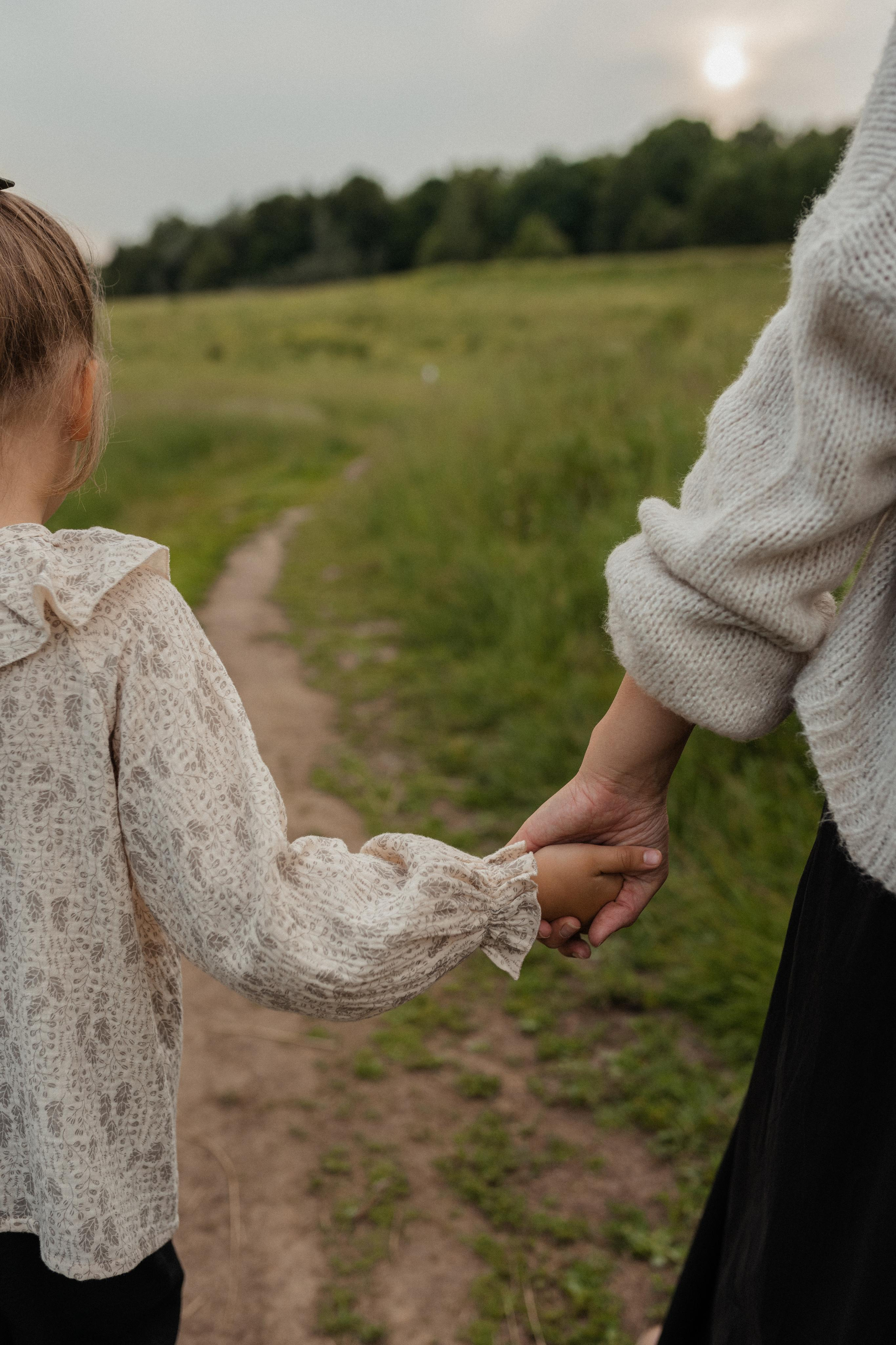 Семейная фотосессия в студии в Москве, семейный фотограф Анна Полушина. Свадебный фотограф в Москве Анна Полушина
