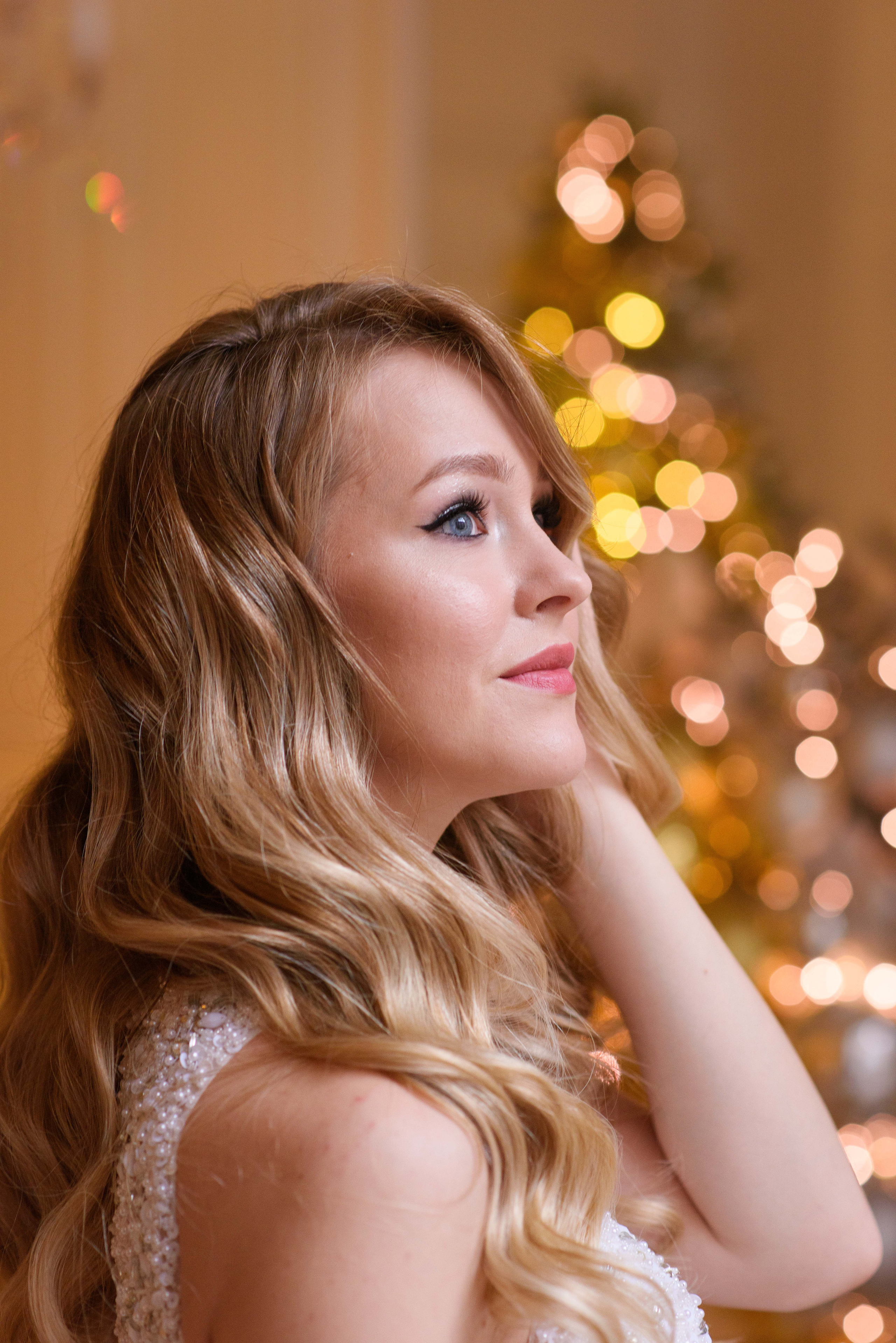 Полина. Свадебный фотограф в Москве Анна Полушина