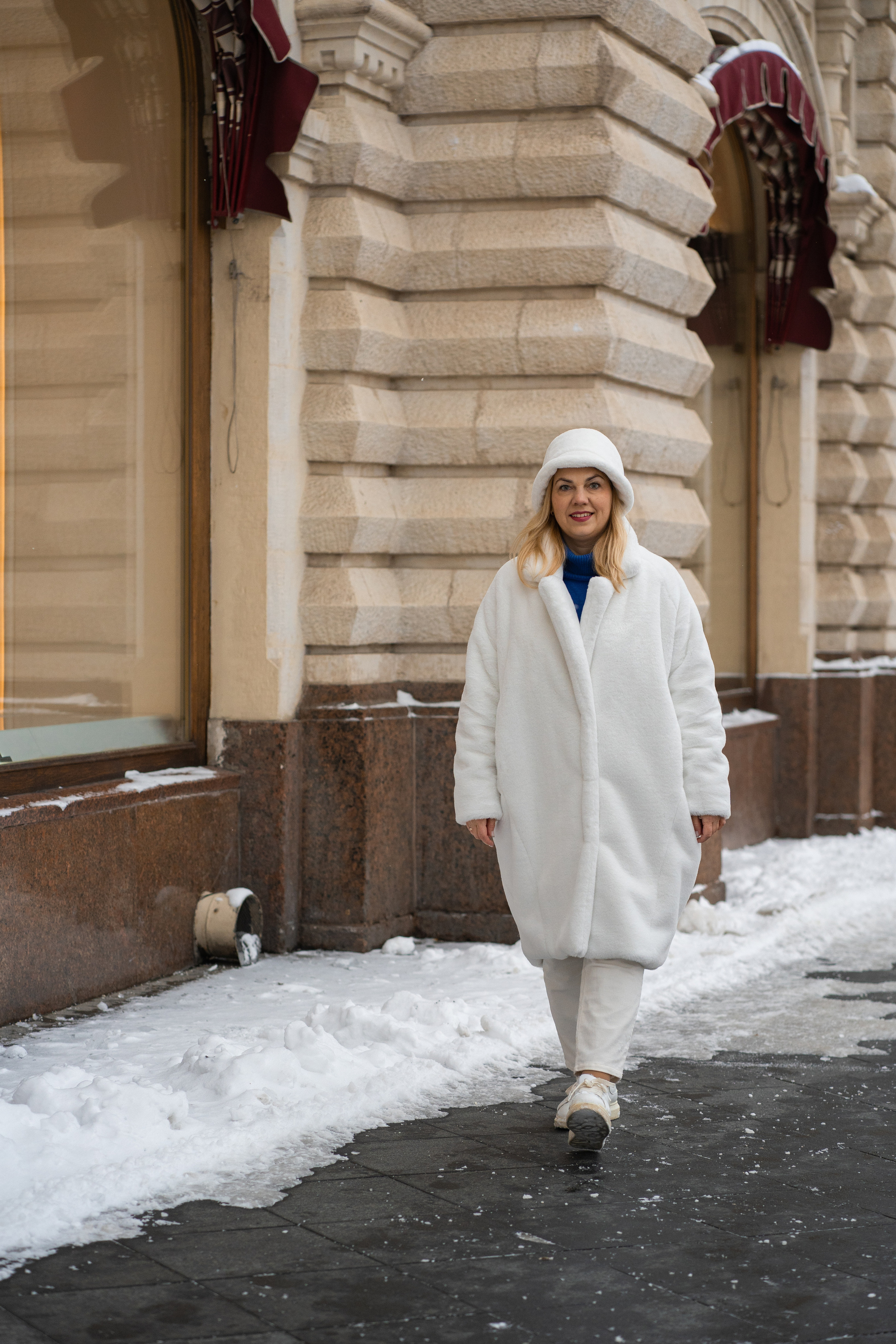 Наталья и Алина. Свадебный фотограф в Москве Анна Полушина
