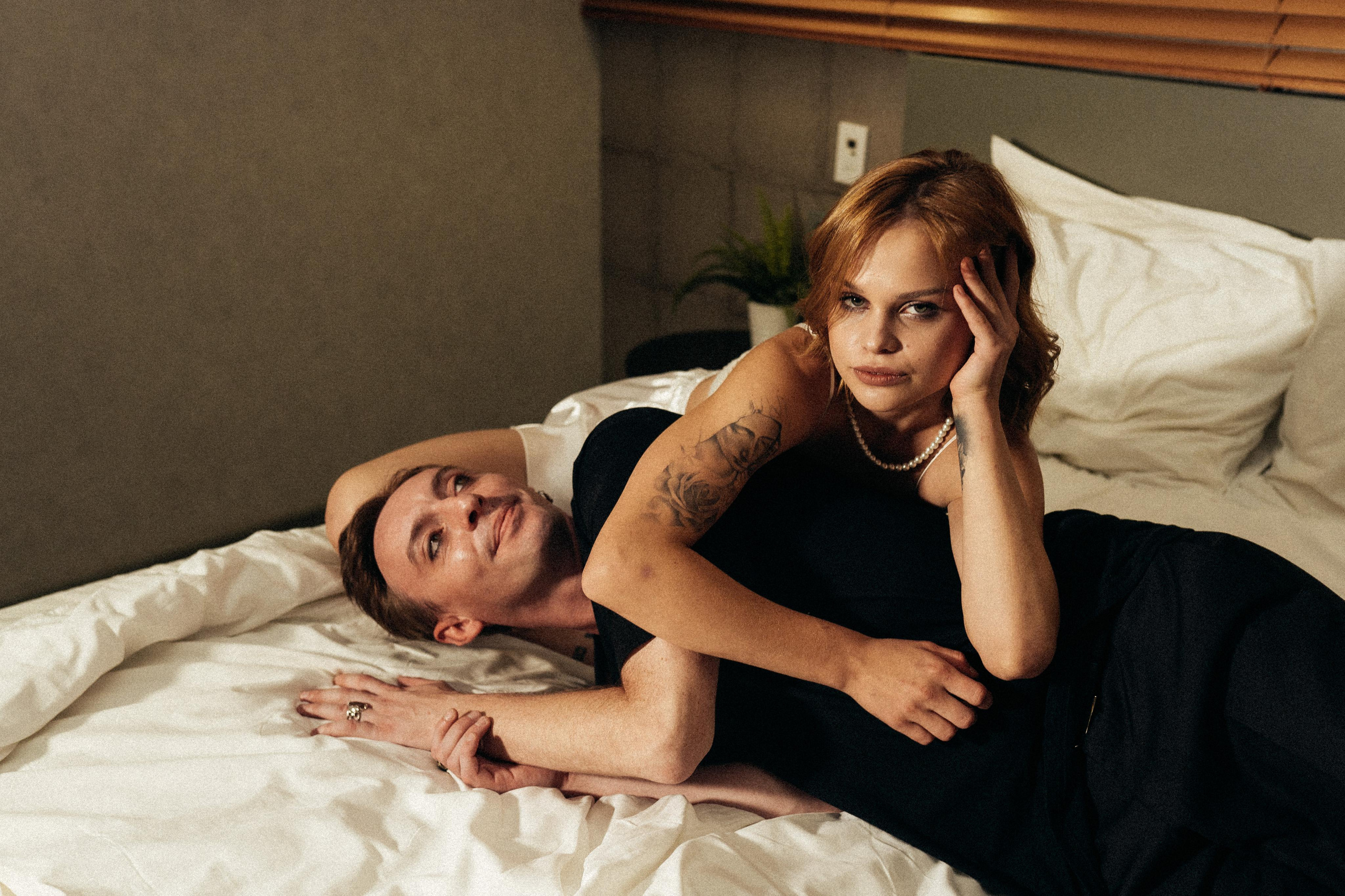 Свадебная фотосессия в Москве. Свадебный фотограф в Москве Анна Полушина