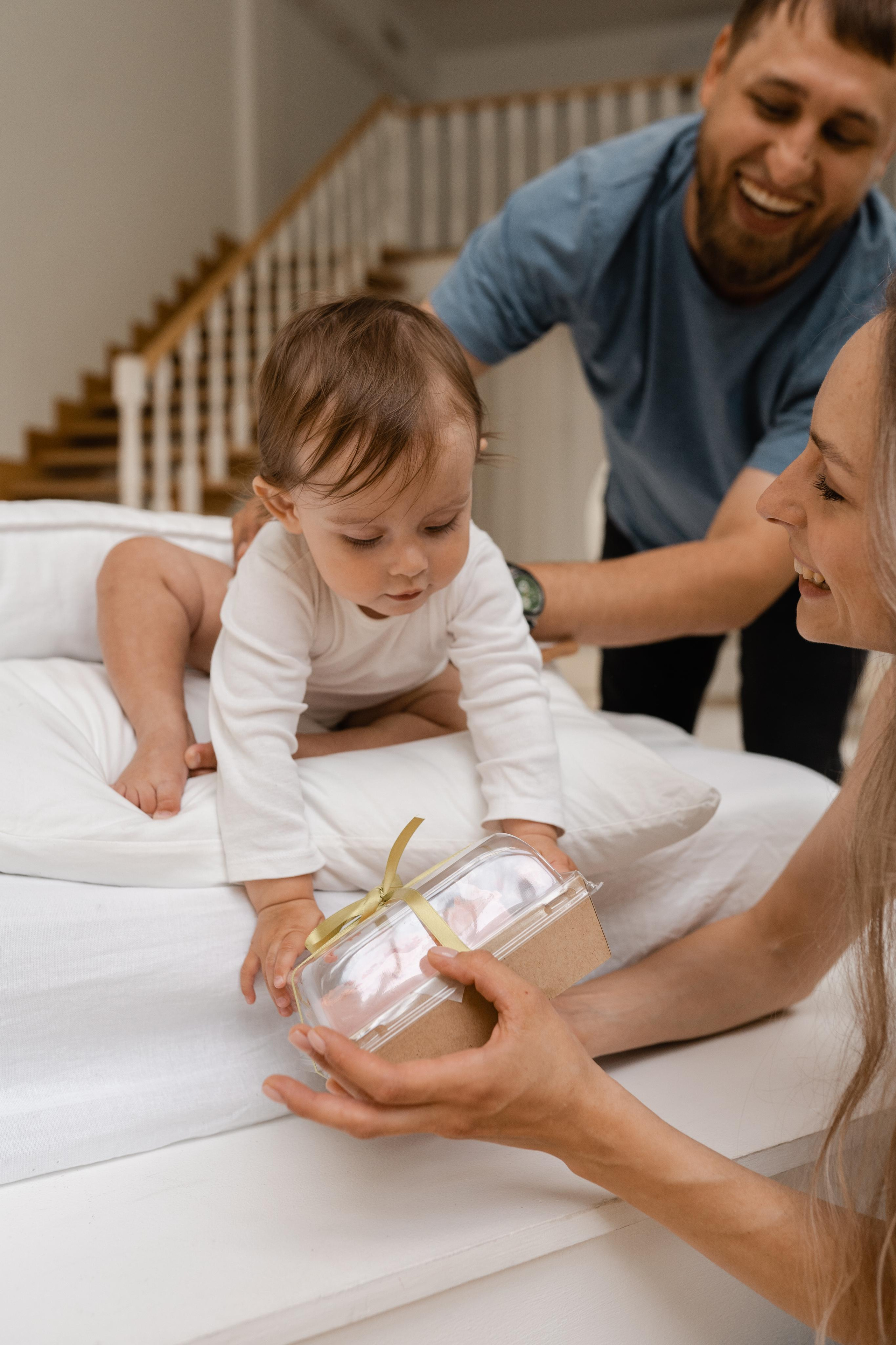 Семейная фотосессия в студии в Москве, семейный фотограф Анна Полушина. Свадебный фотограф в Москве Анна Полушина