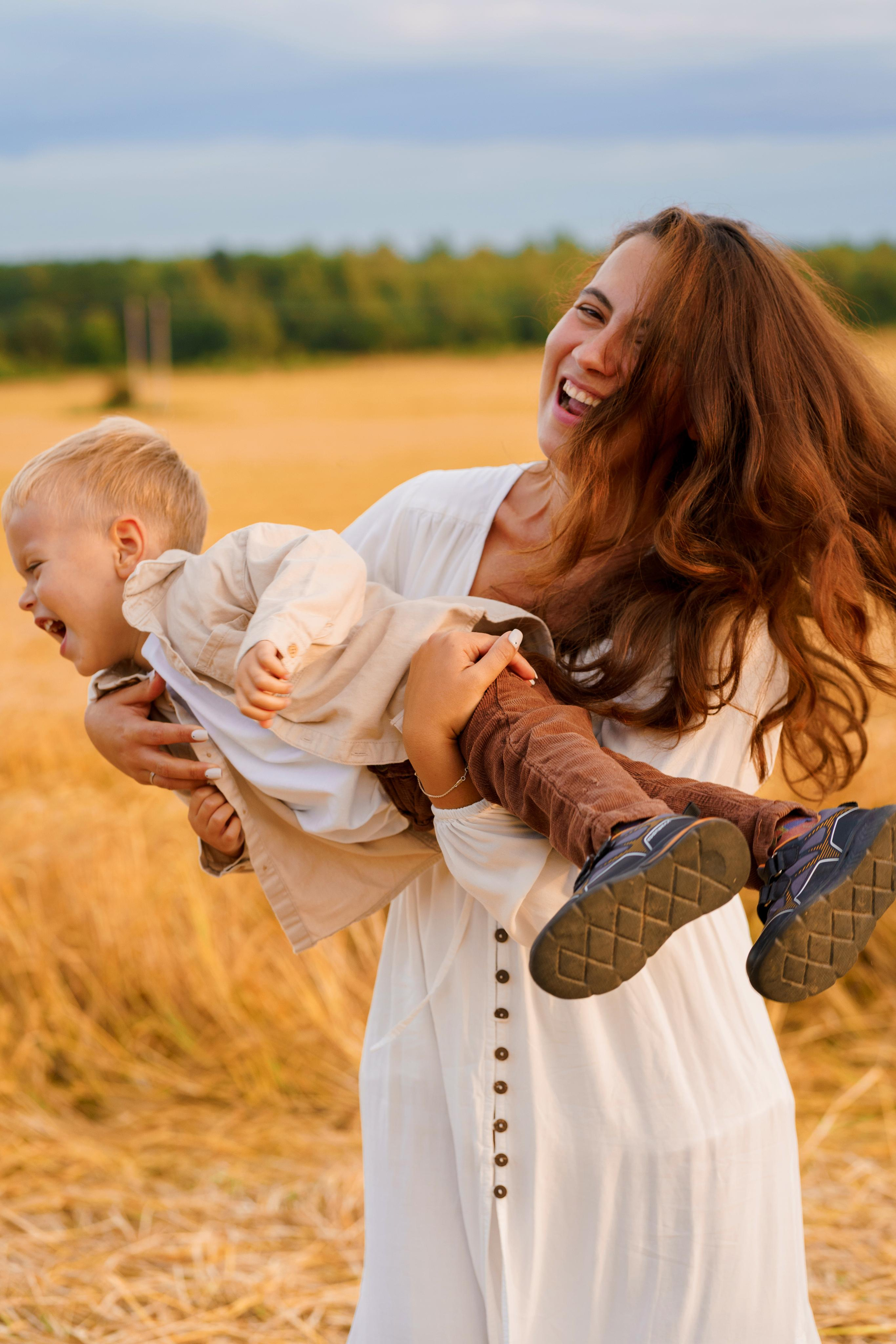 Семейная фотосессия в студии в Москве, семейный фотограф Анна Полушина. Свадебный фотограф в Москве Анна Полушина
