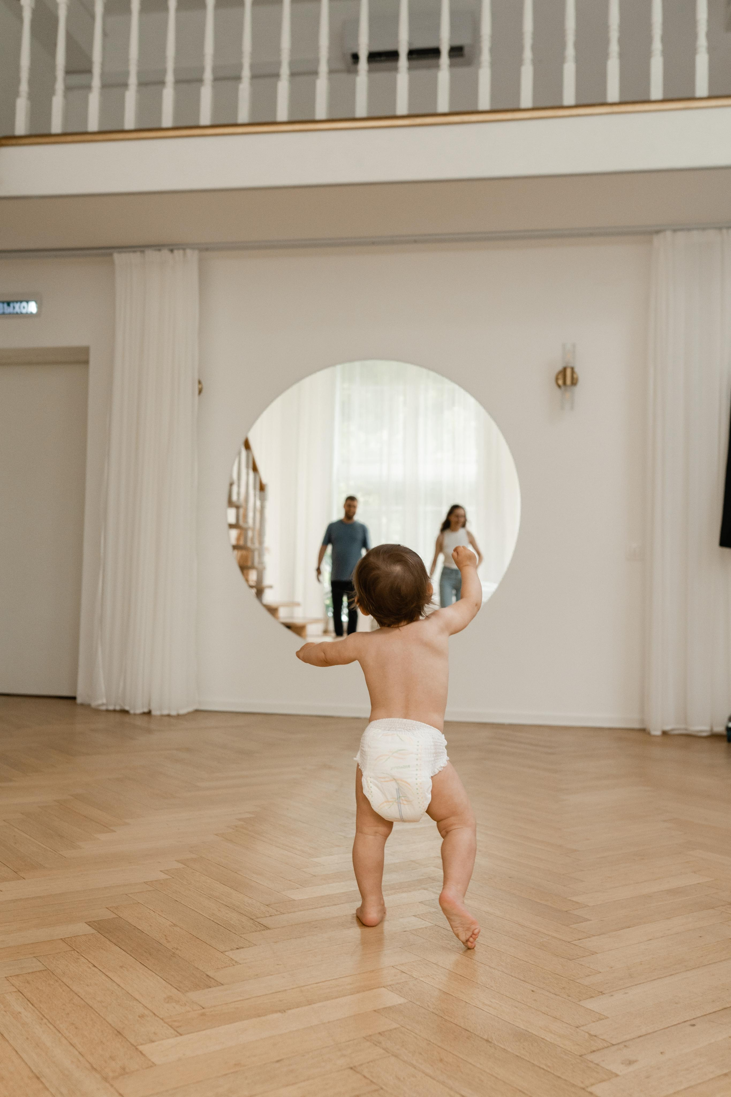 Семейная фотосессия в студии в Москве, семейный фотограф Анна Полушина. Свадебный фотограф в Москве Анна Полушина