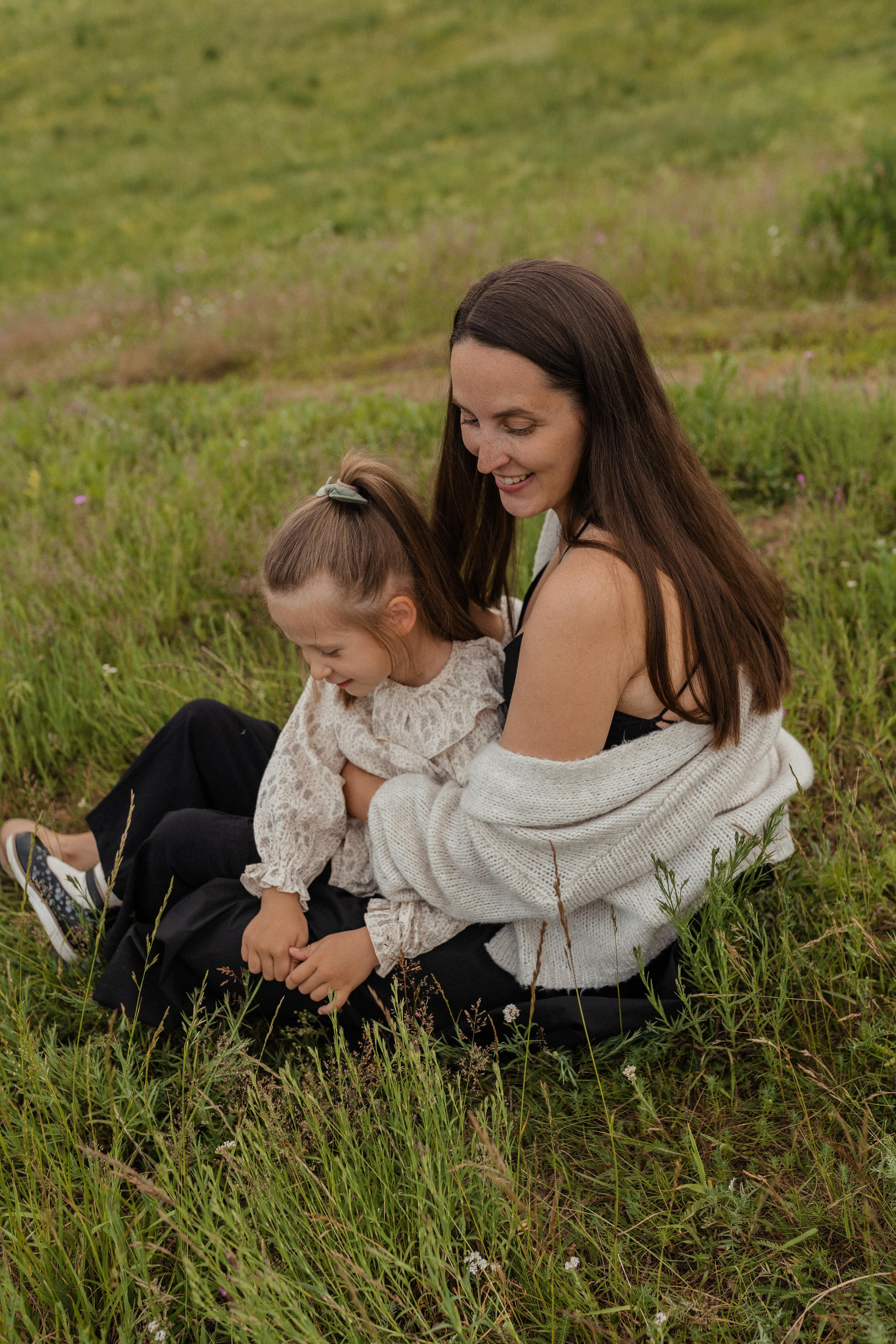Семейная фотосессия в студии в Москве, семейный фотограф Анна Полушина. Свадебный фотограф в Москве Анна Полушина