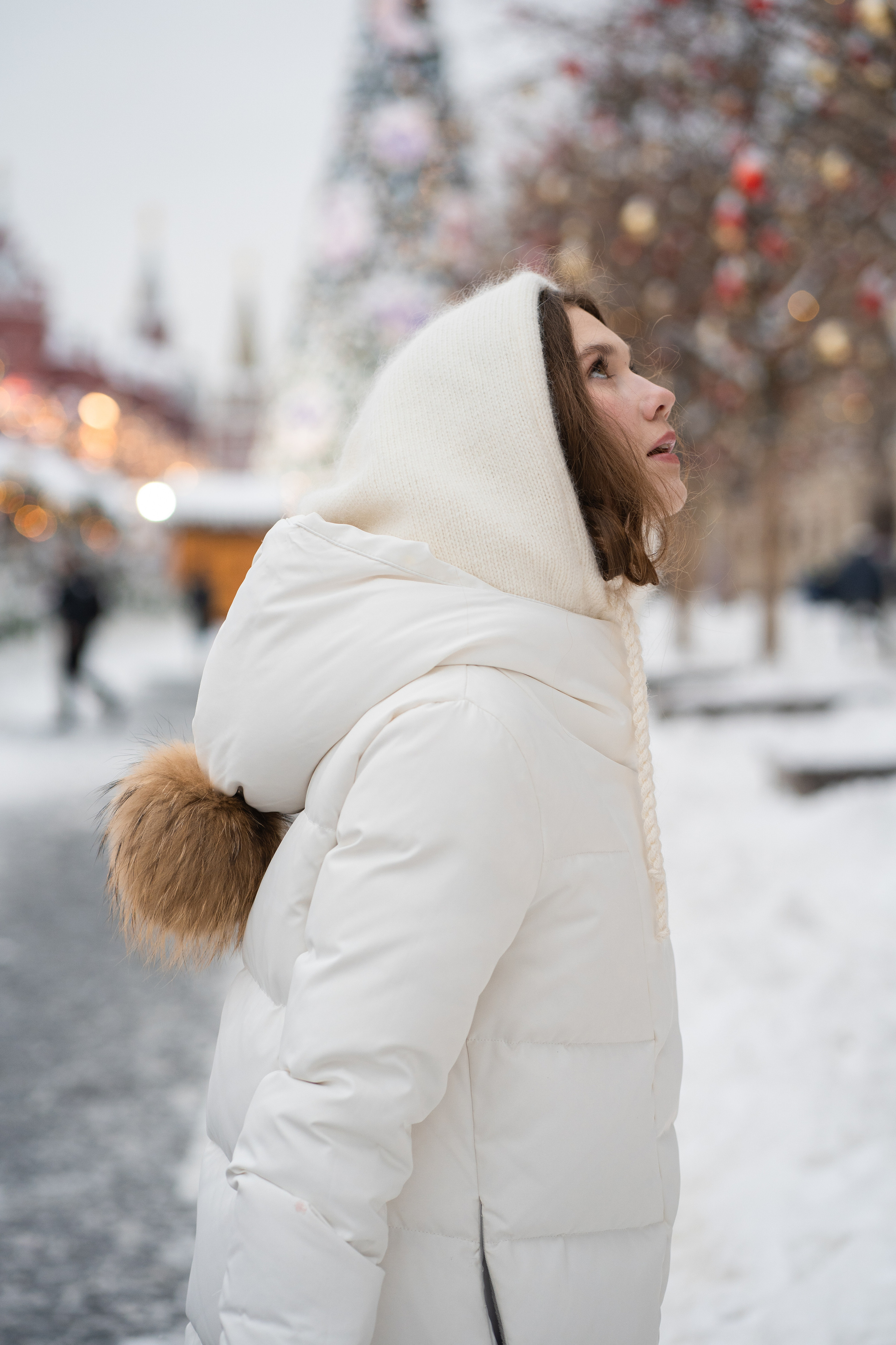 Наталья и Алина. Свадебный фотограф в Москве Анна Полушина