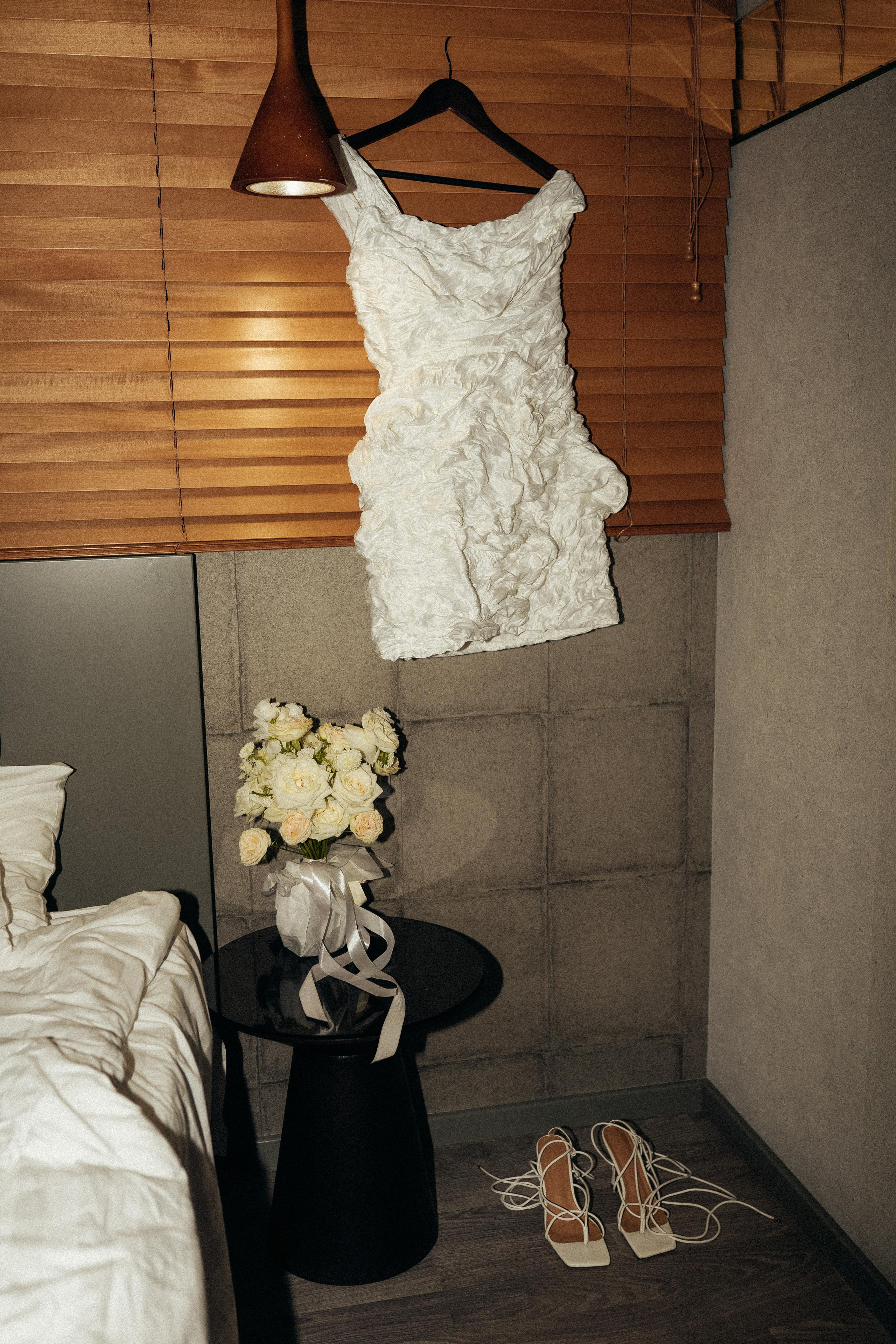 Свадебная фотосессия в Москве. Свадебный фотограф в Москве Анна Полушина