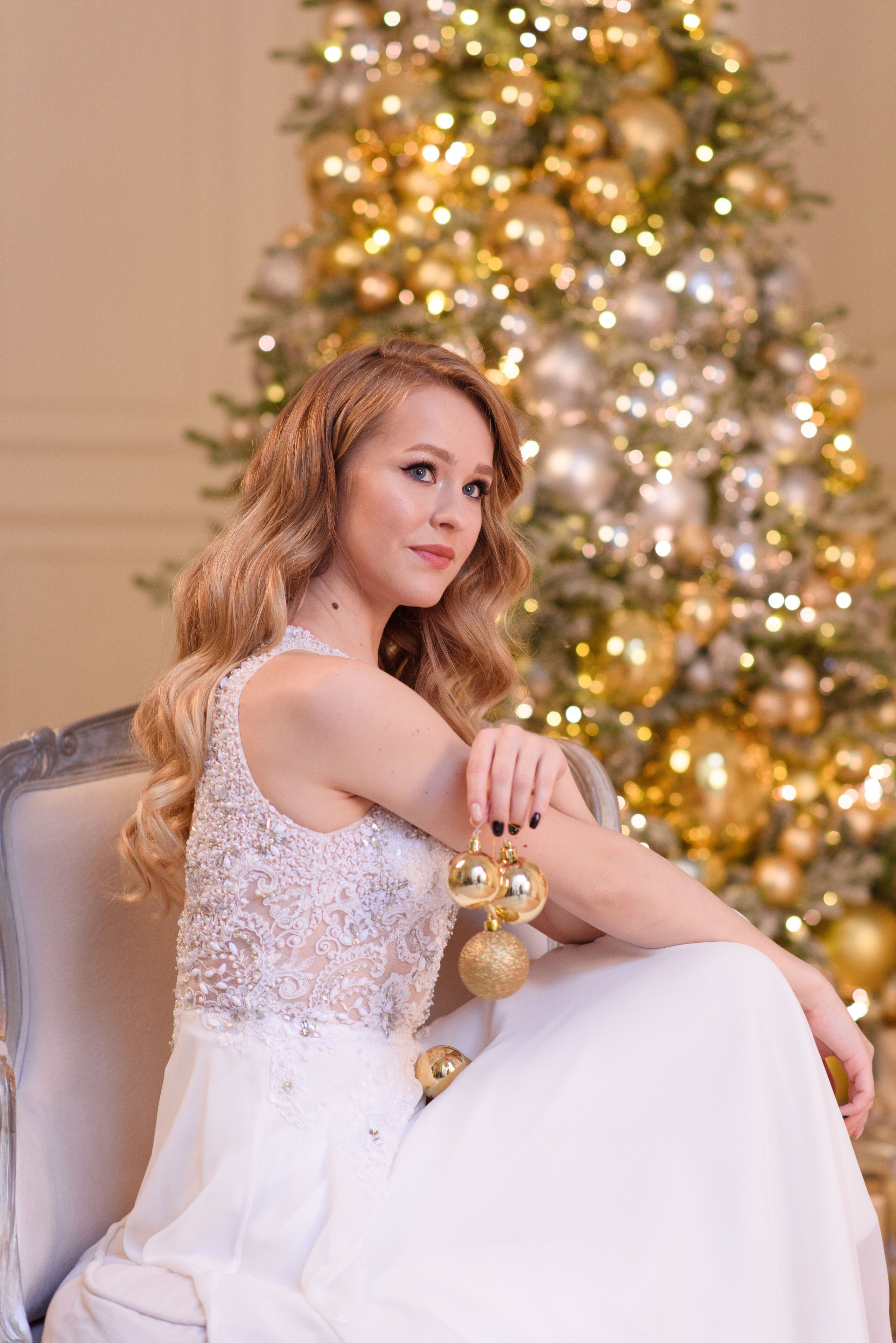 Полина. Свадебный фотограф в Москве Анна Полушина