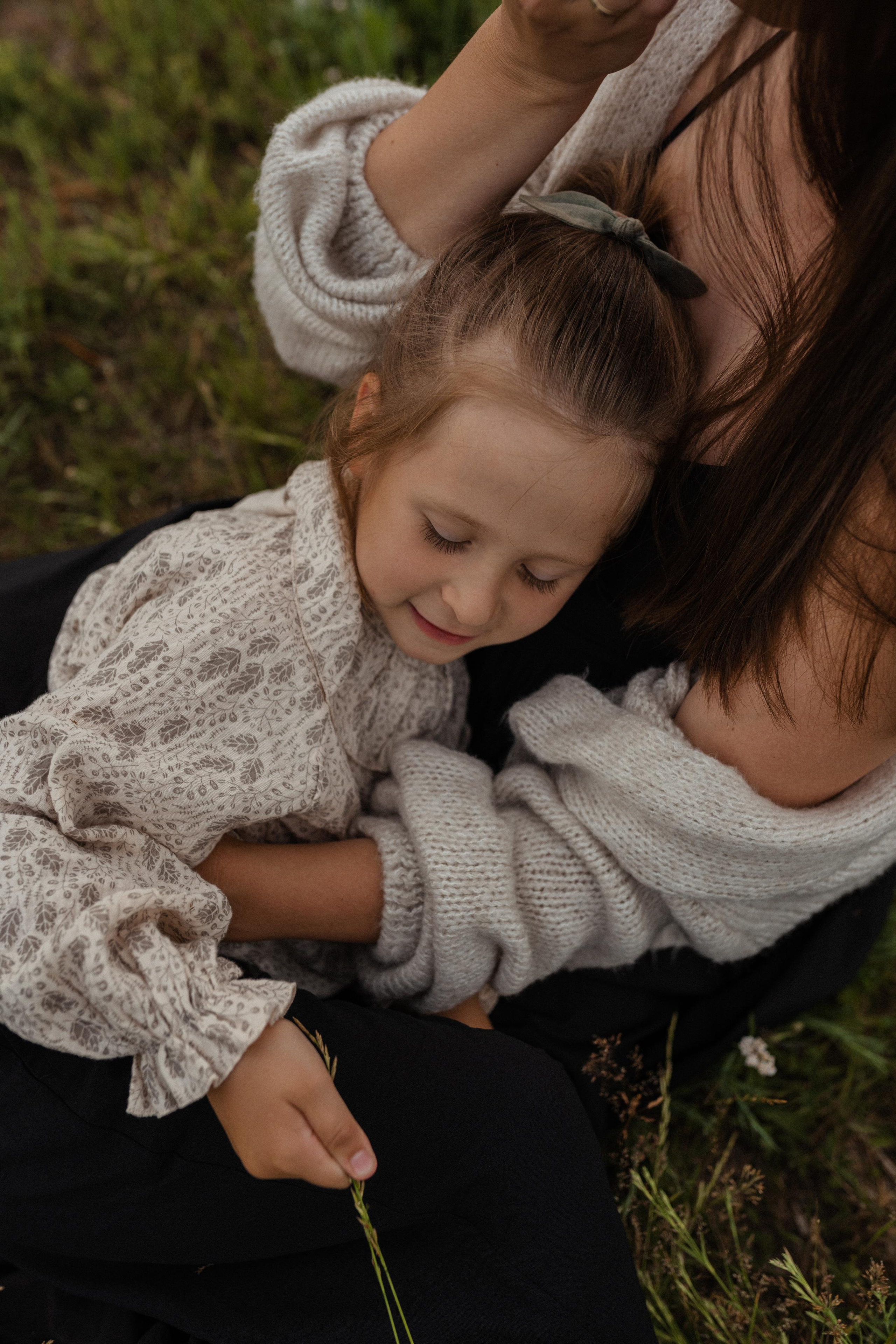 Семейная фотосессия в студии в Москве, семейный фотограф Анна Полушина. Свадебный фотограф в Москве Анна Полушина