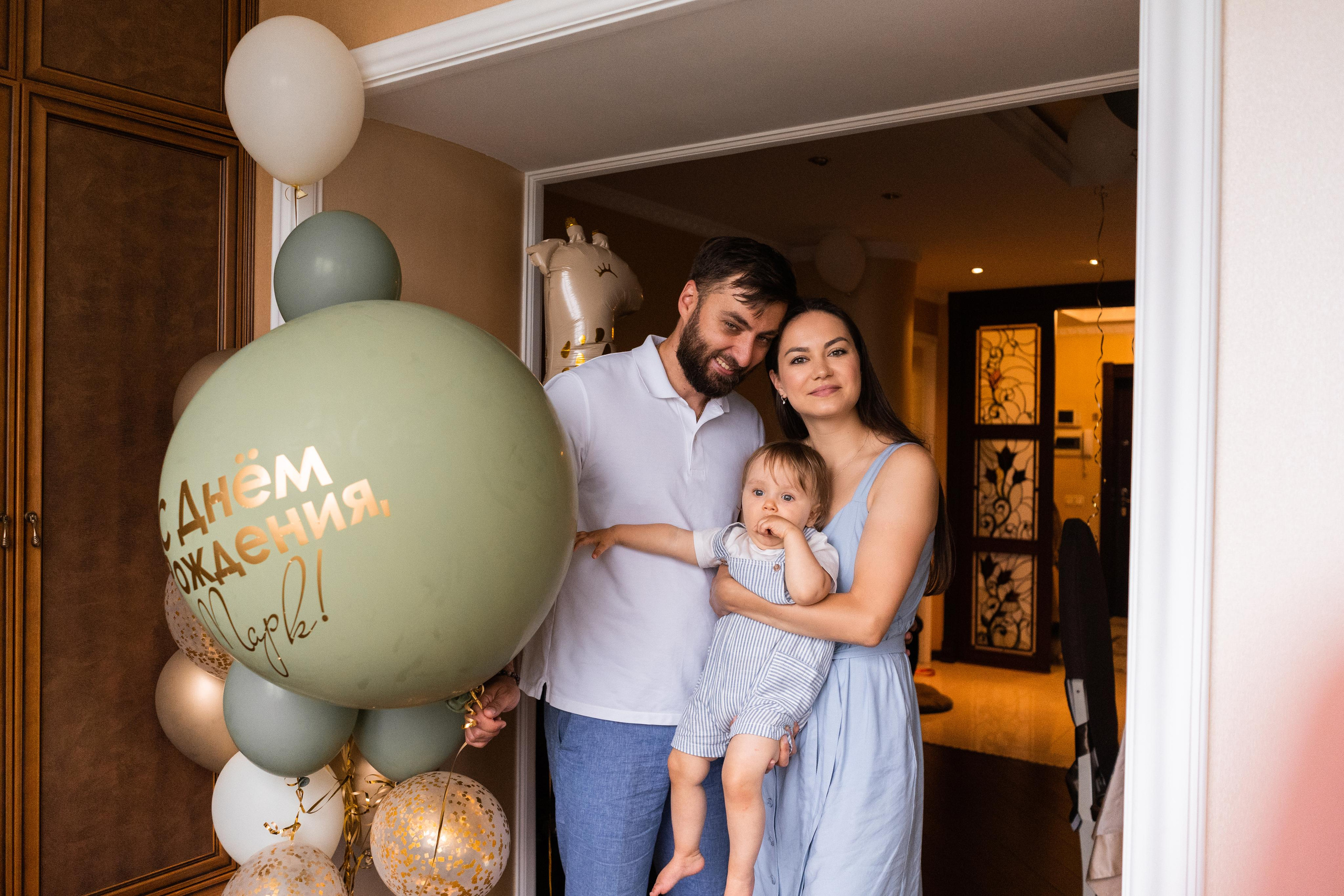 Семейная фотосессия в Москве, семейный фотограф Анна Полушина. Свадебный фотограф в Москве Анна Полушина