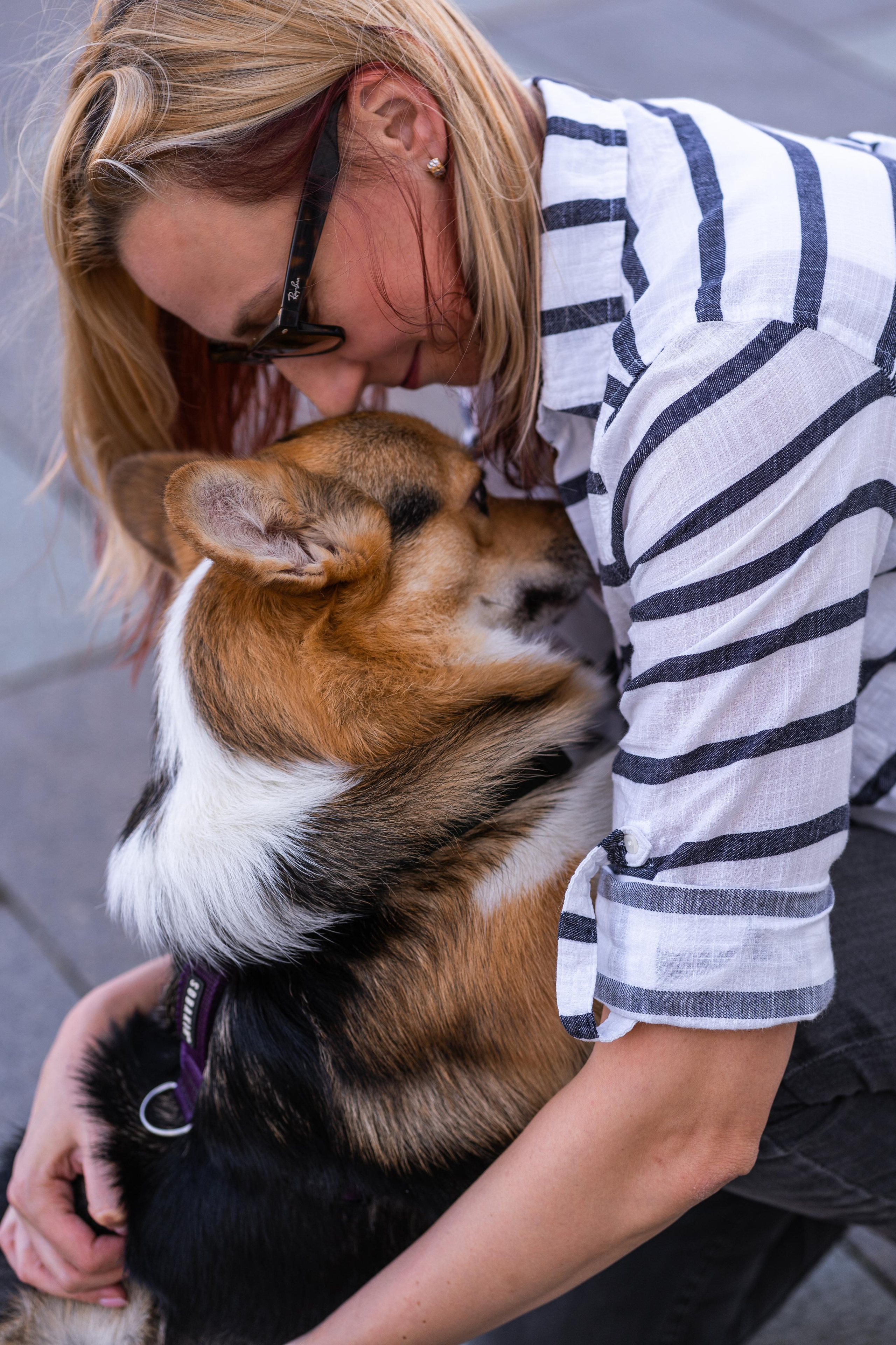 Полина и Каспер в Музеоне. Свадебный фотограф в Москве Анна Полушина
