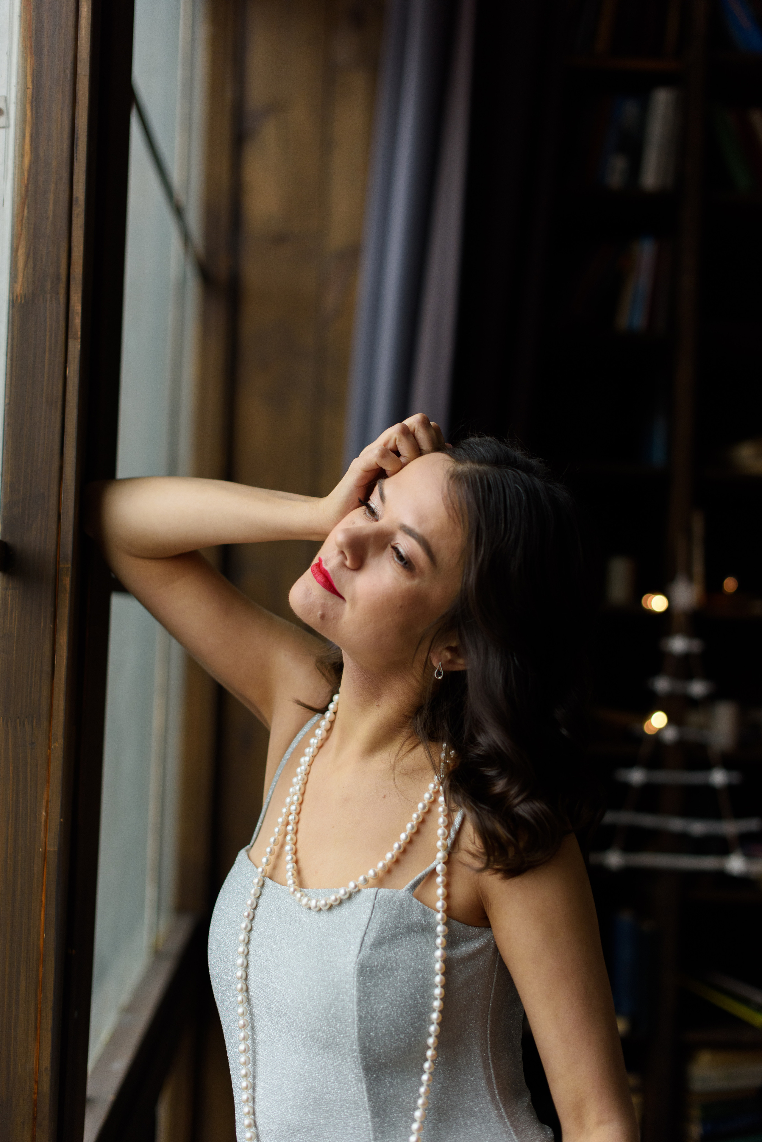 Лена. Свадебный фотограф в Москве Анна Полушина