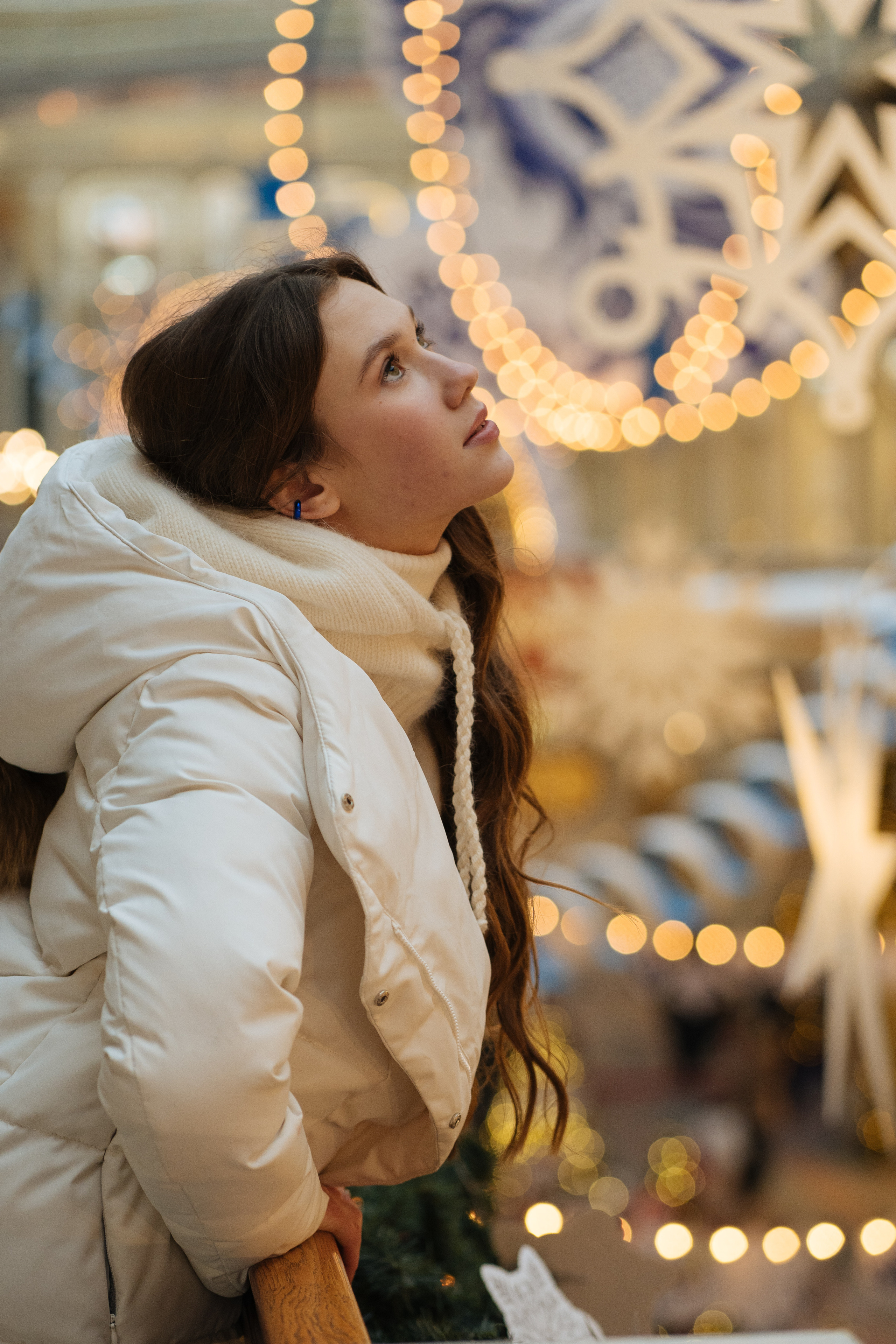 Наталья и Алина. Свадебный фотограф в Москве Анна Полушина
