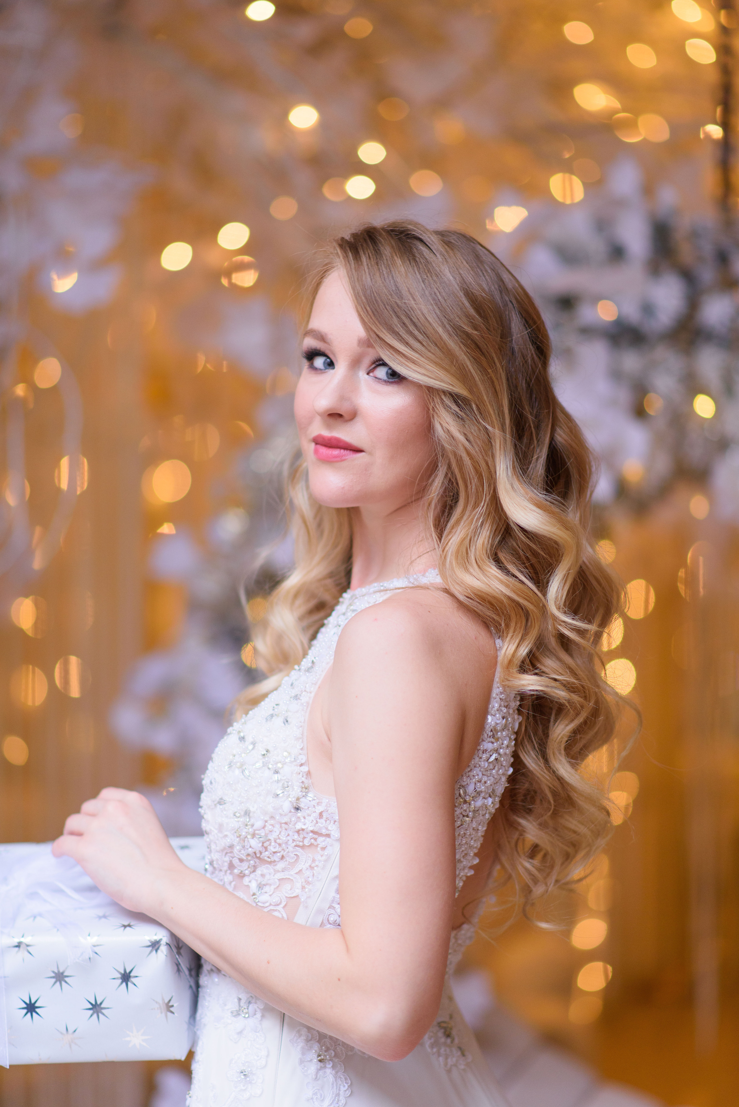 Полина. Свадебный фотограф в Москве Анна Полушина