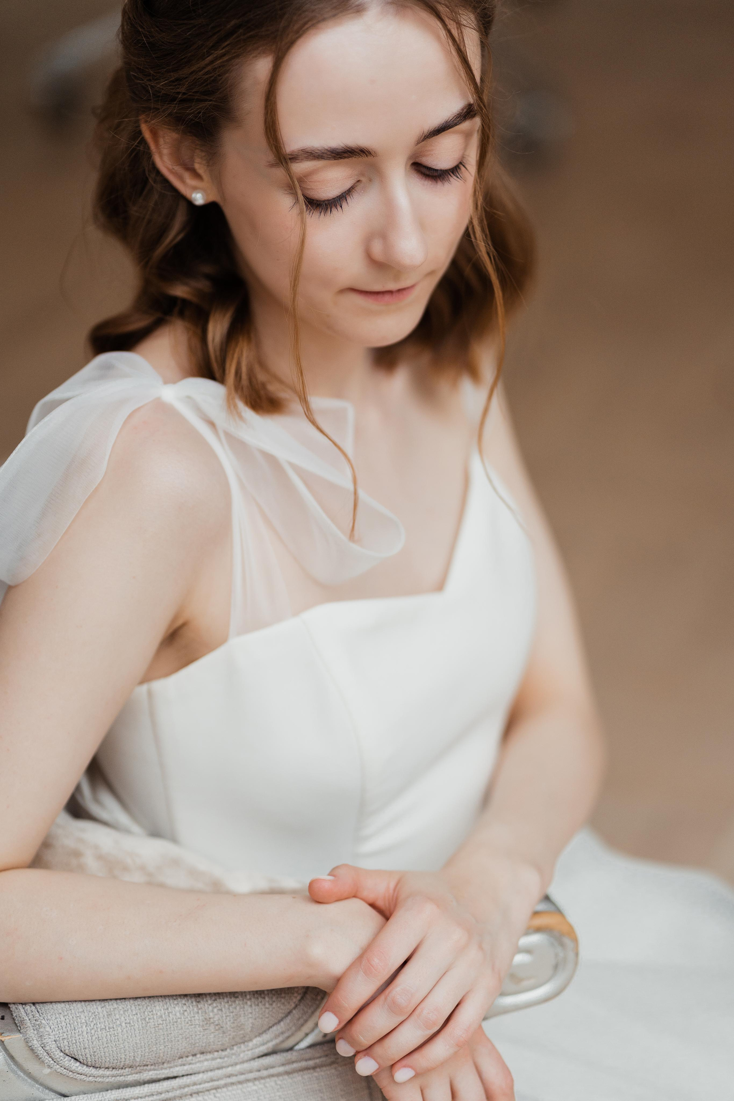 Свадебная фотосессия в Москве. Свадебный фотограф в Москве Анна Полушина