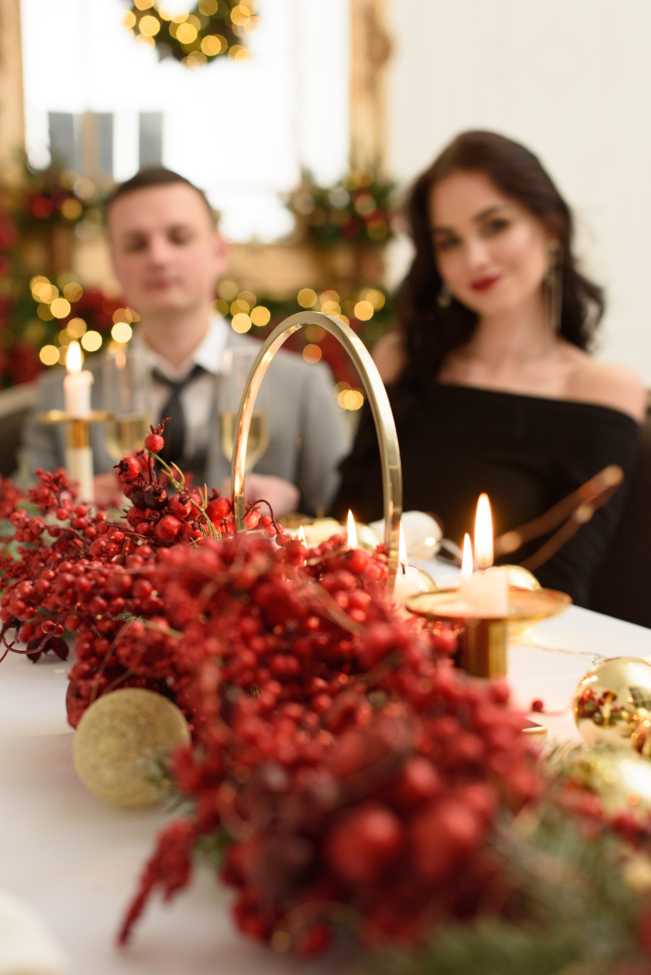 Аня и Дима. Свадебный фотограф в Москве Анна Полушина