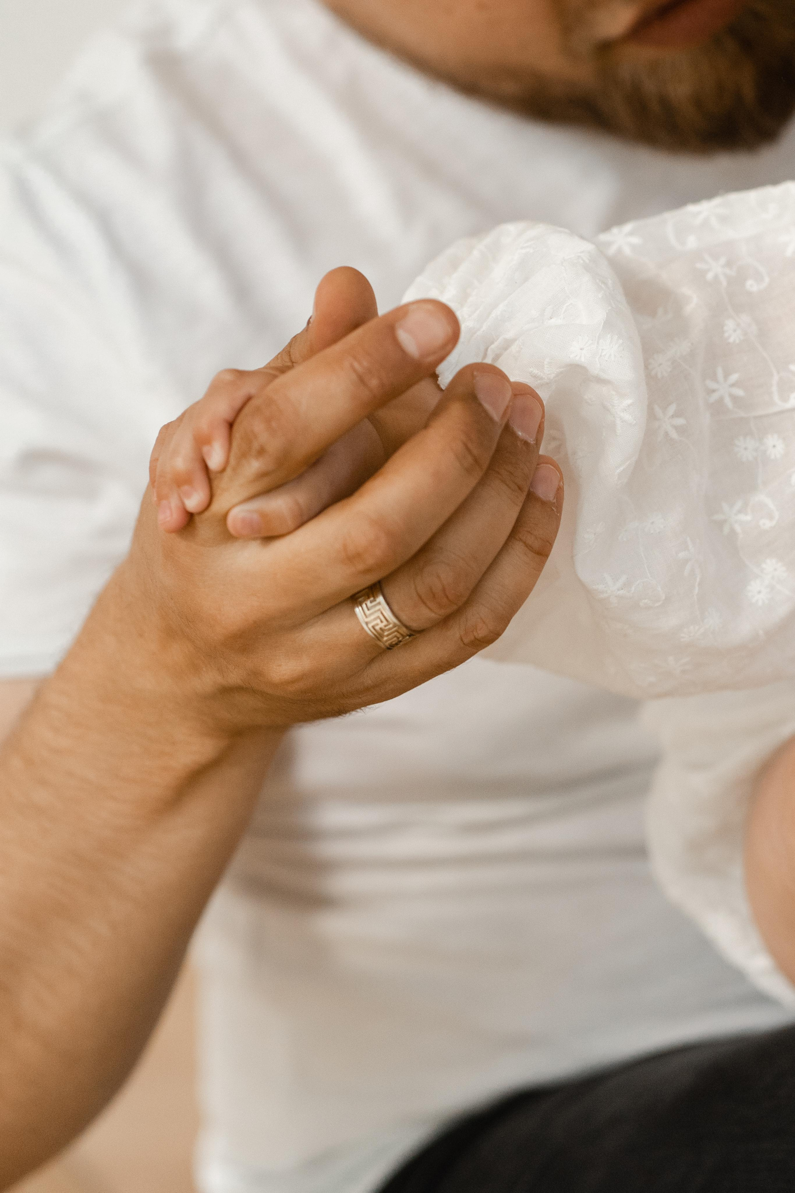 Семейная фотосессия в студии в Москве, семейный фотограф Анна Полушина. Свадебный фотограф в Москве Анна Полушина