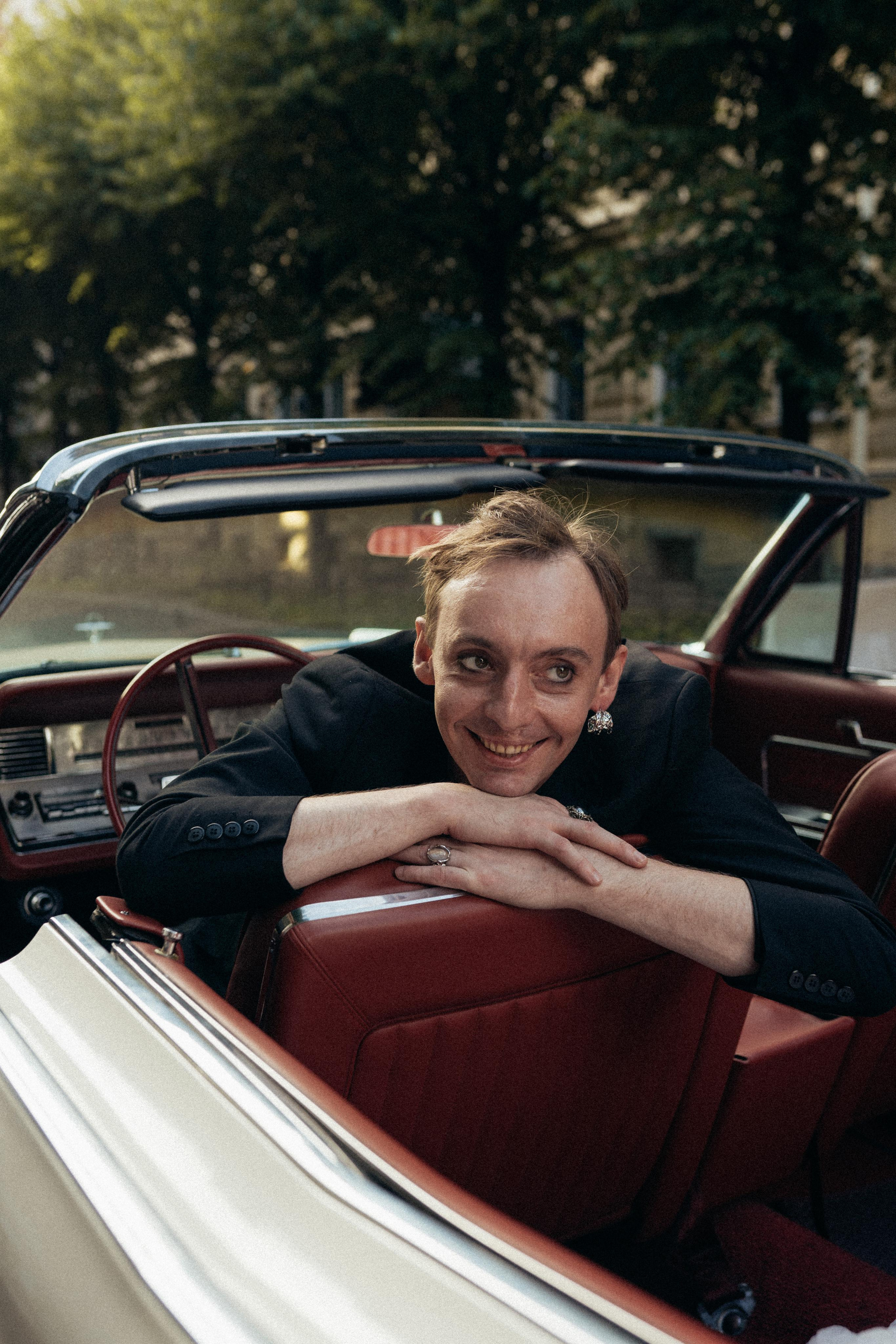 Свадебная фотосессия в Москве. Свадебный фотограф в Москве Анна Полушина