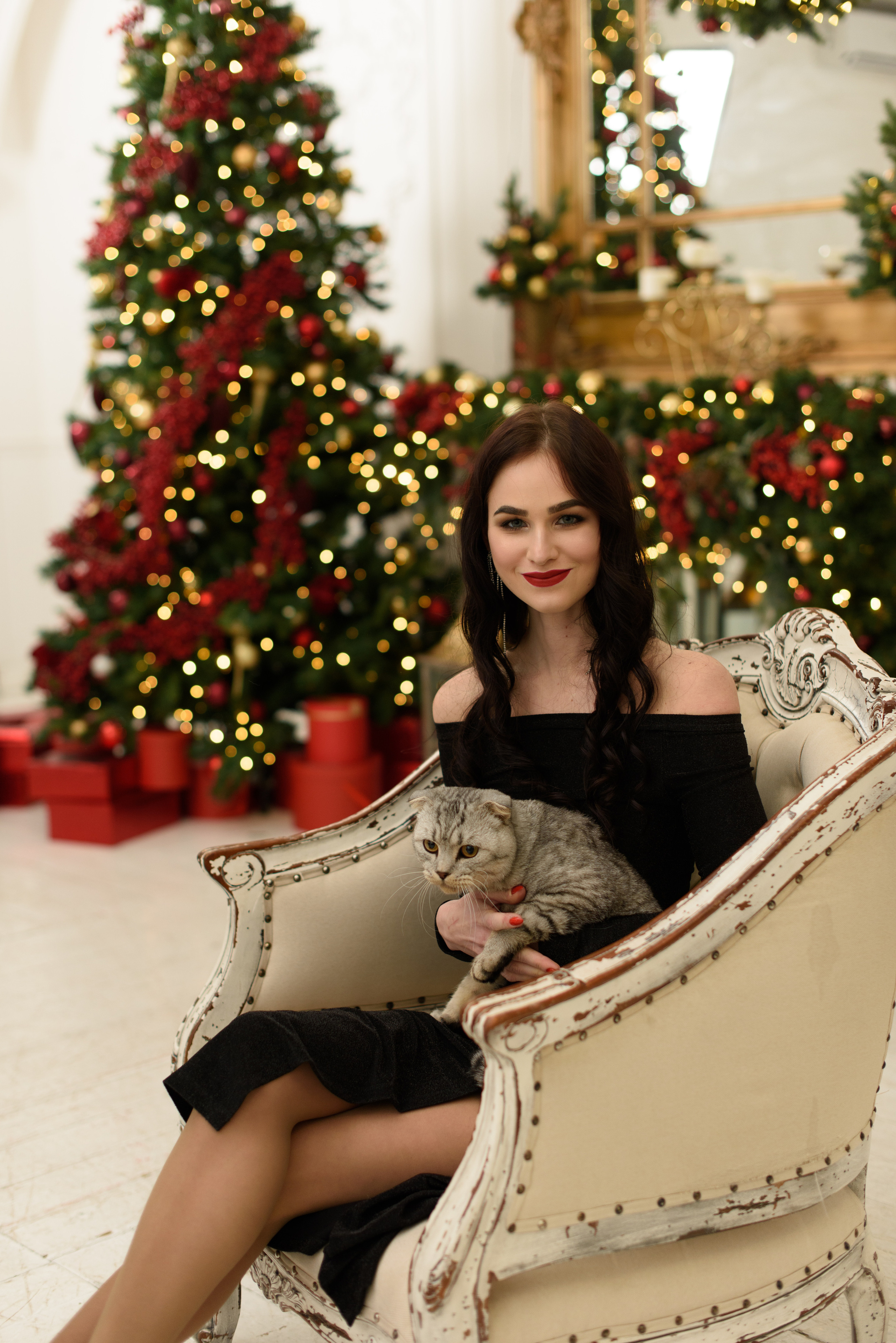 Аня и Дима. Свадебный фотограф в Москве Анна Полушина