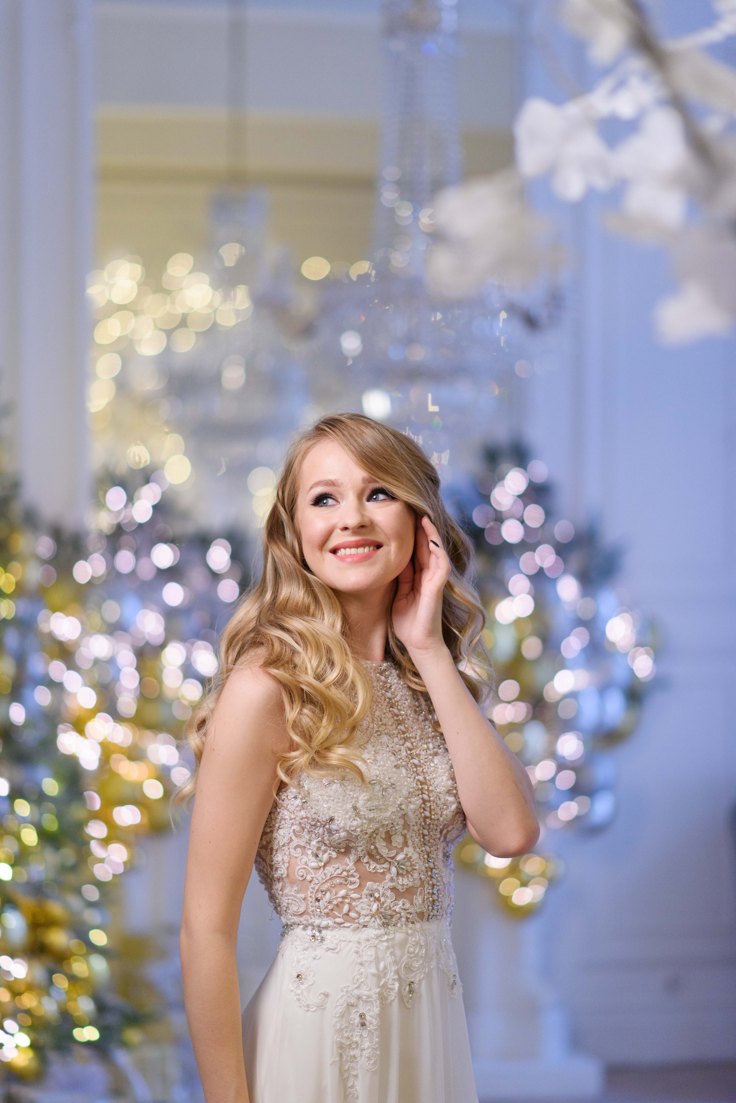 Полина. Свадебный фотограф в Москве Анна Полушина