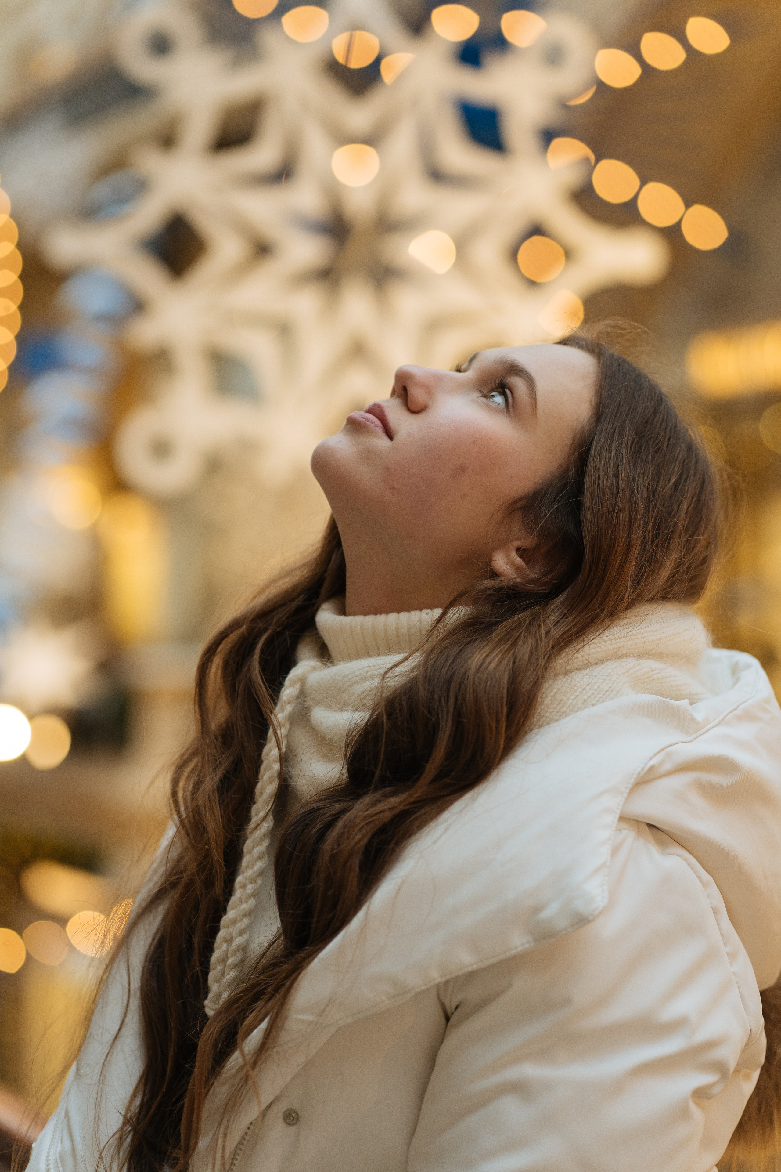 Наталья и Алина. Свадебный фотограф в Москве Анна Полушина