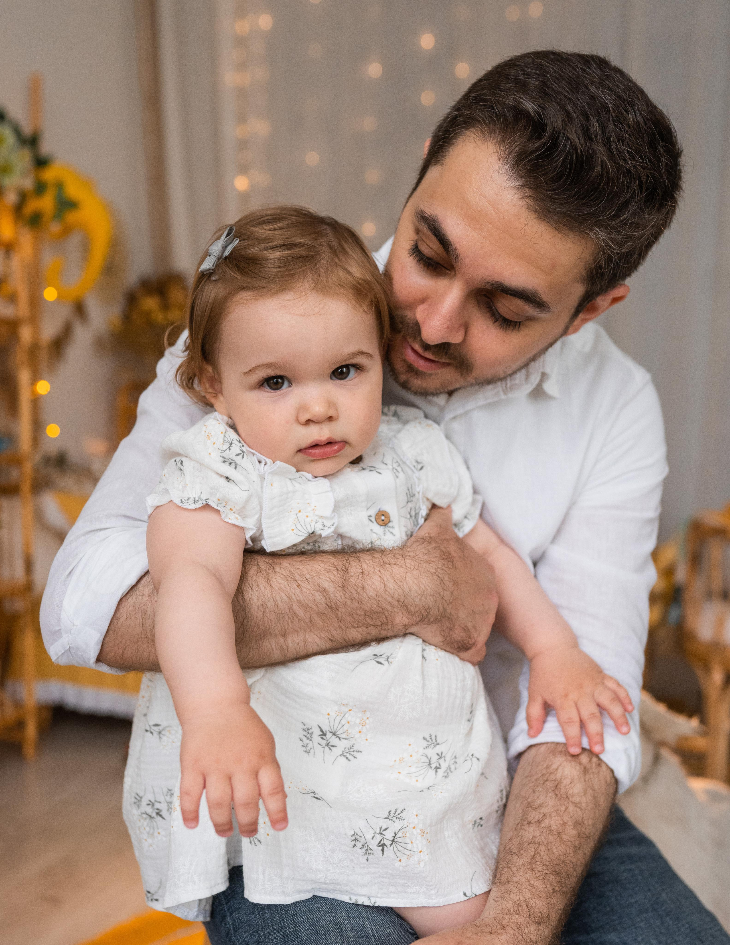 Семейная фотосессия в студии в Москве, семейный фотограф Анна Полушина. Свадебный фотограф в Москве Анна Полушина