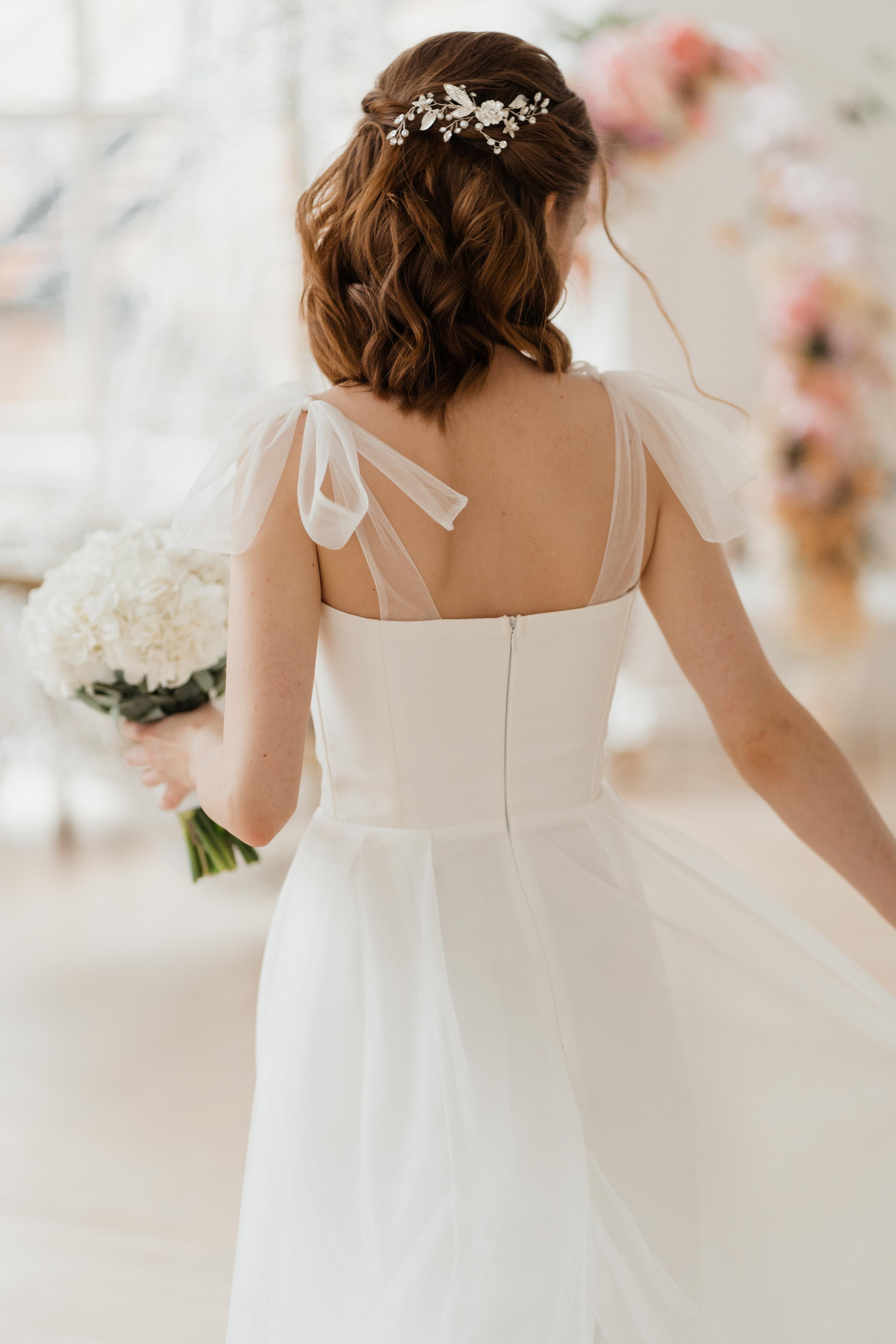 Свадебная фотосессия в Москве. Свадебный фотограф в Москве Анна Полушина