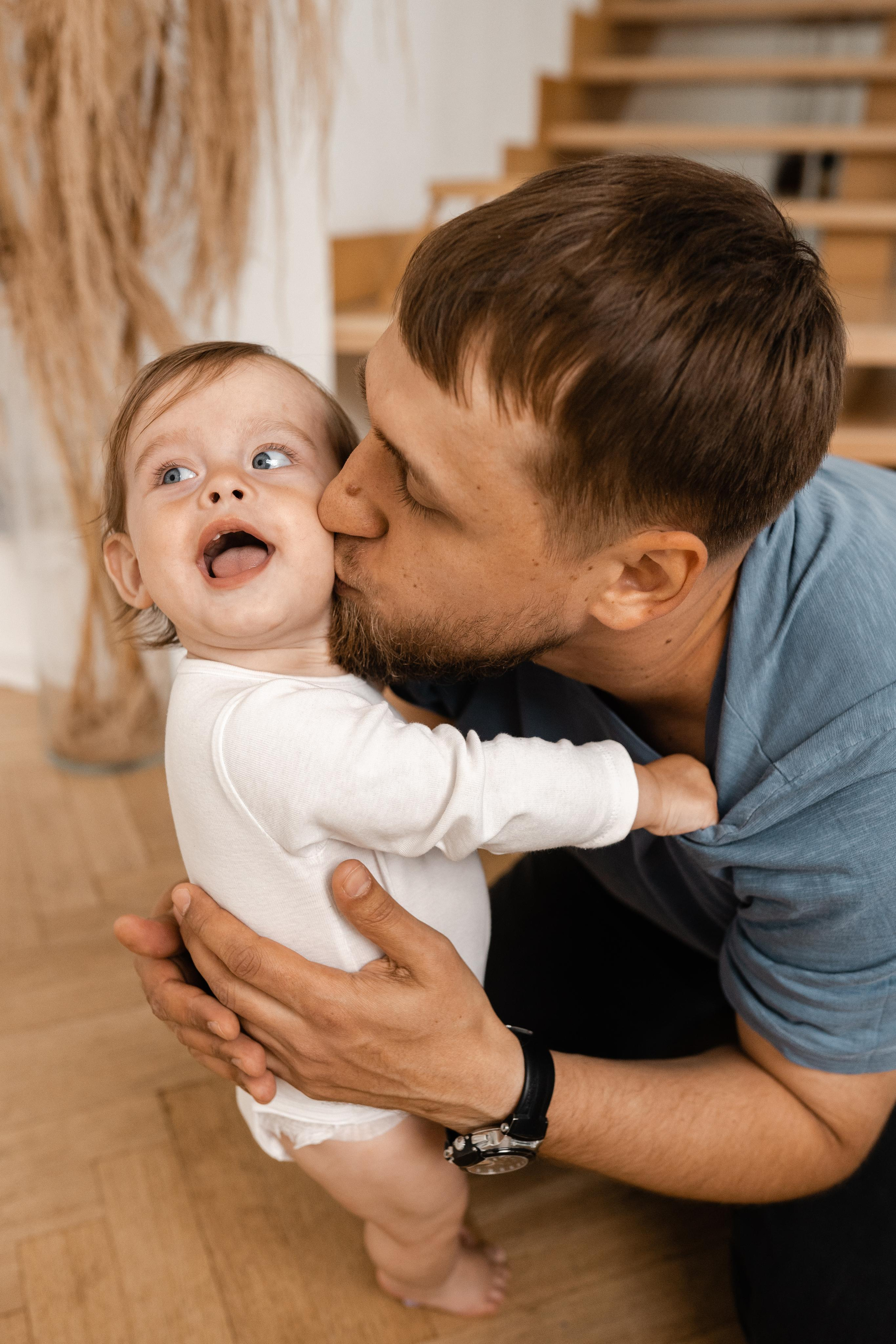 Семейная фотосессия в студии в Москве, семейный фотограф Анна Полушина. Свадебный фотограф в Москве Анна Полушина