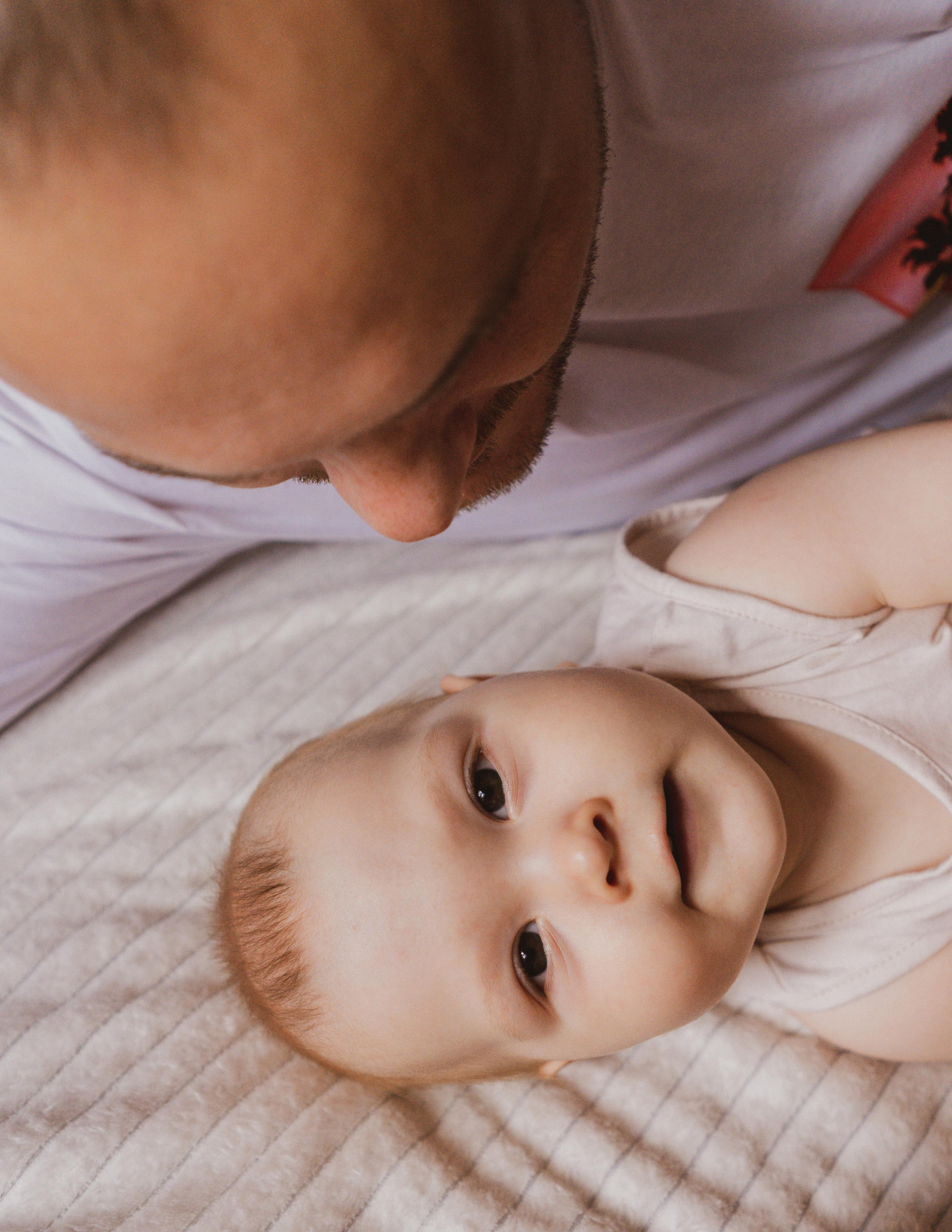 Семейная фотосессия в Москве, семейный фотограф Анна Полушина. Свадебный фотограф в Москве Анна Полушина
