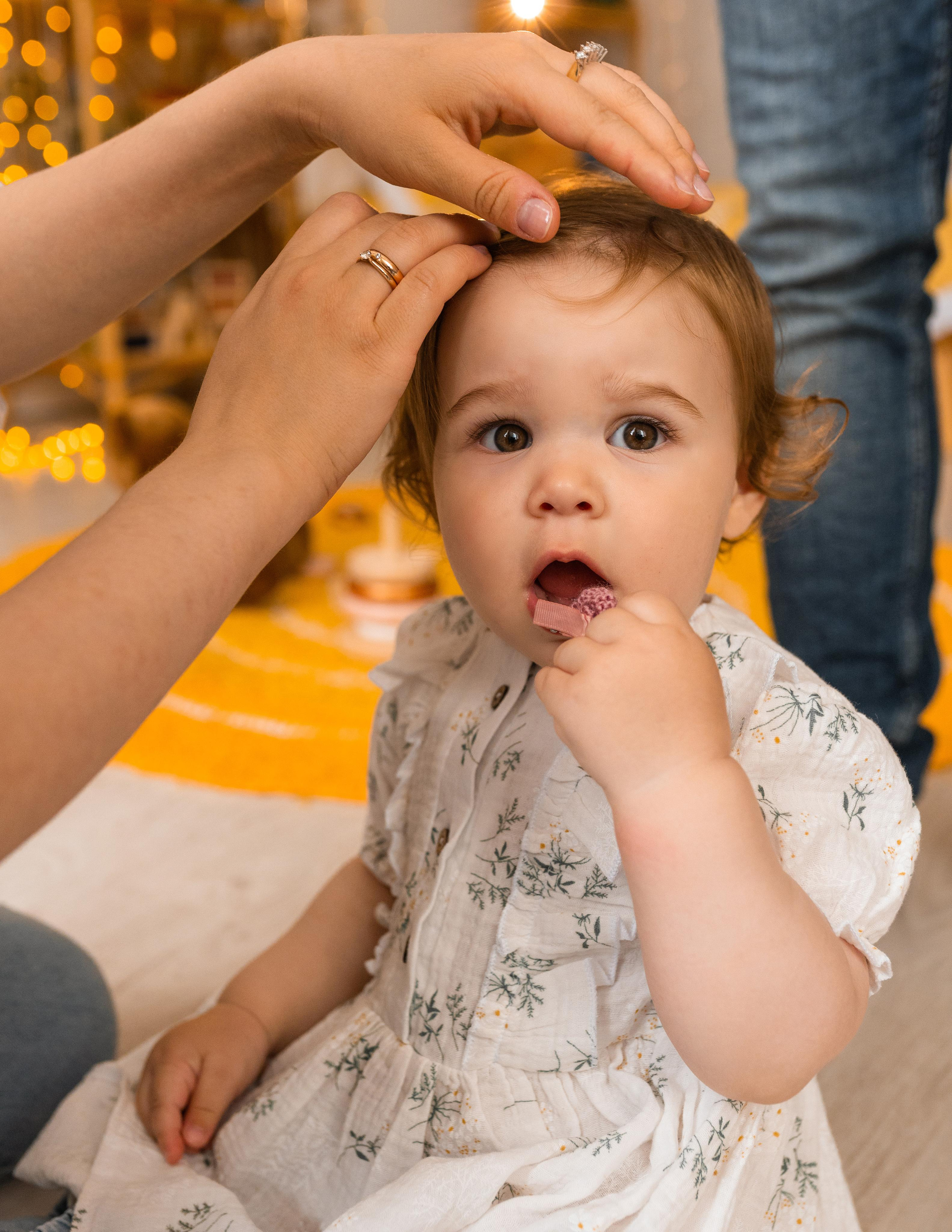 Семейная фотосессия в студии в Москве, семейный фотограф Анна Полушина. Свадебный фотограф в Москве Анна Полушина