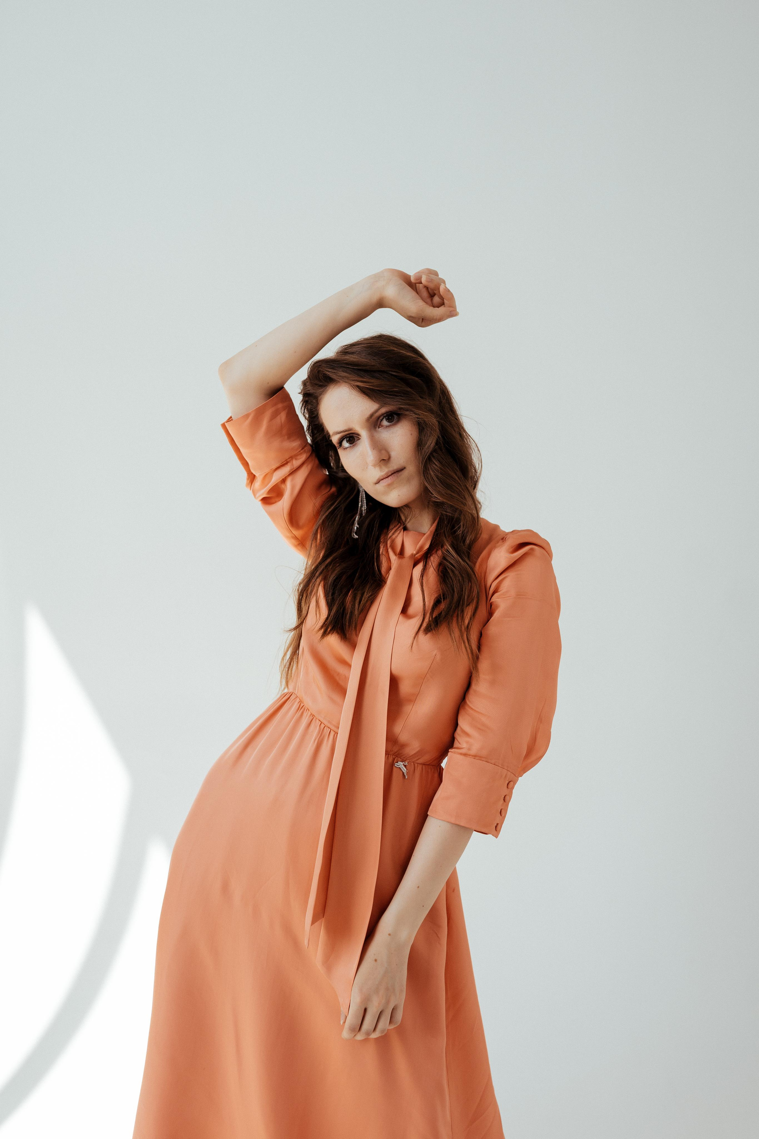 Даша. Свадебный фотограф в Москве Анна Полушина