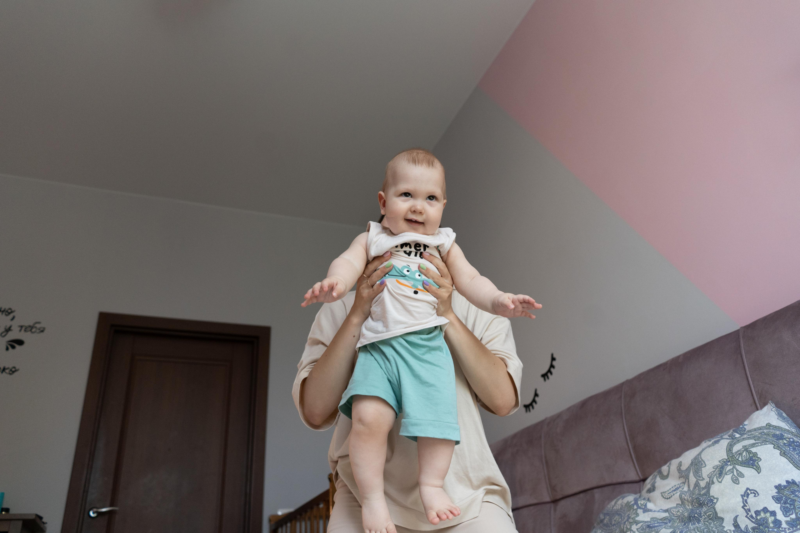 Семейная фотосессия в Москве, семейный фотограф Анна Полушина. Свадебный фотограф в Москве Анна Полушина